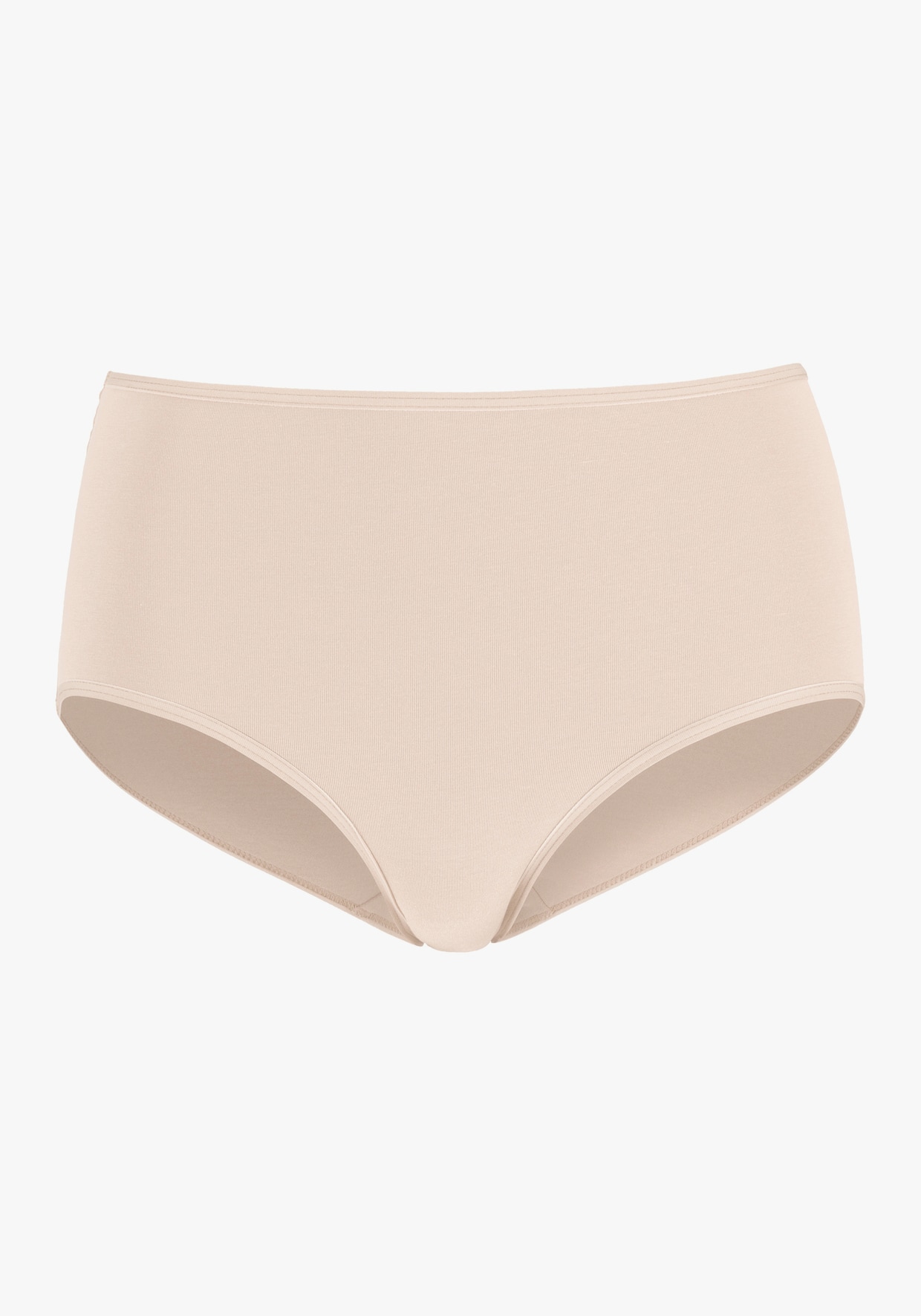 LASCANA Tailleslip - champagne