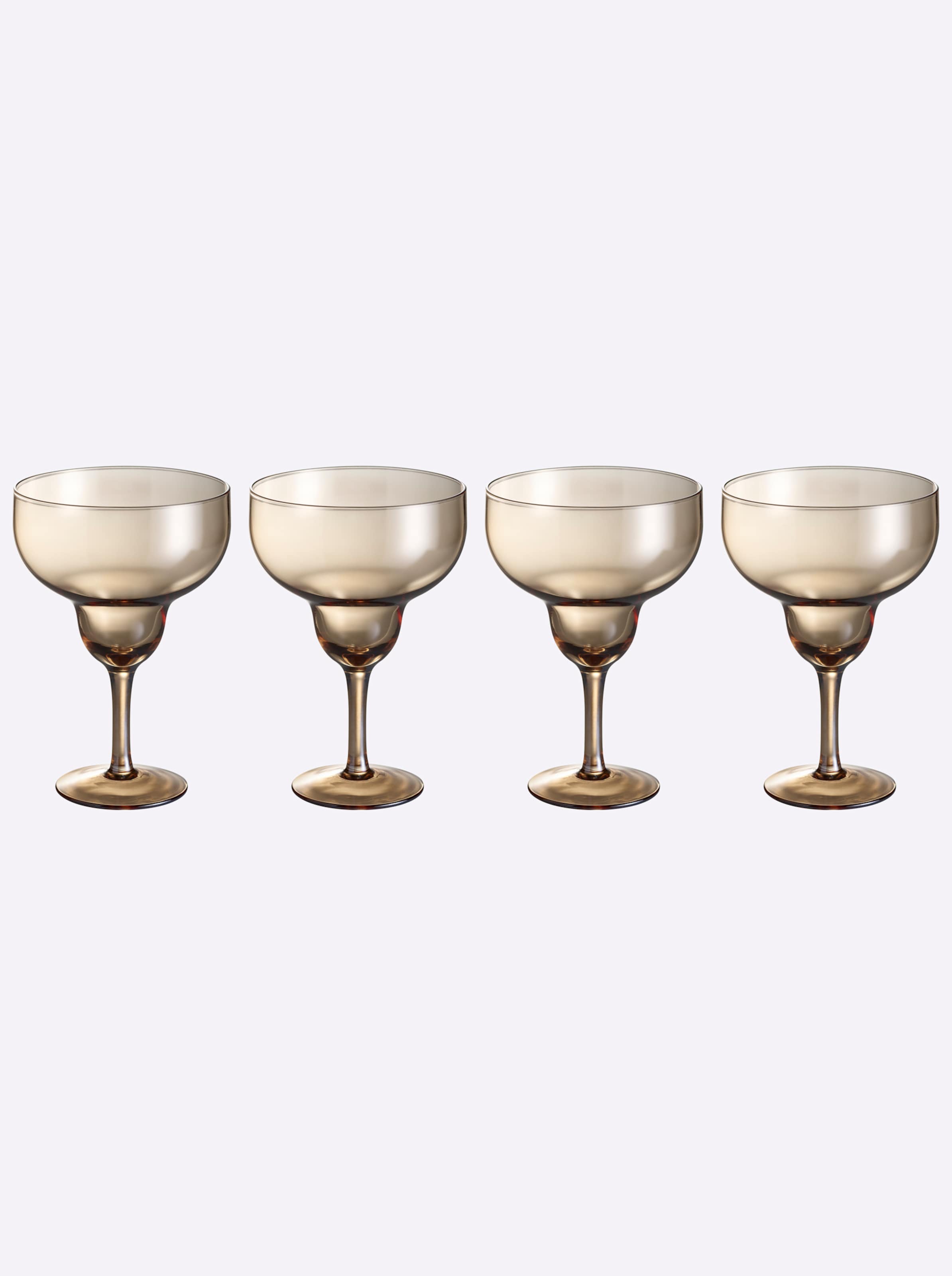 Gläser-Set