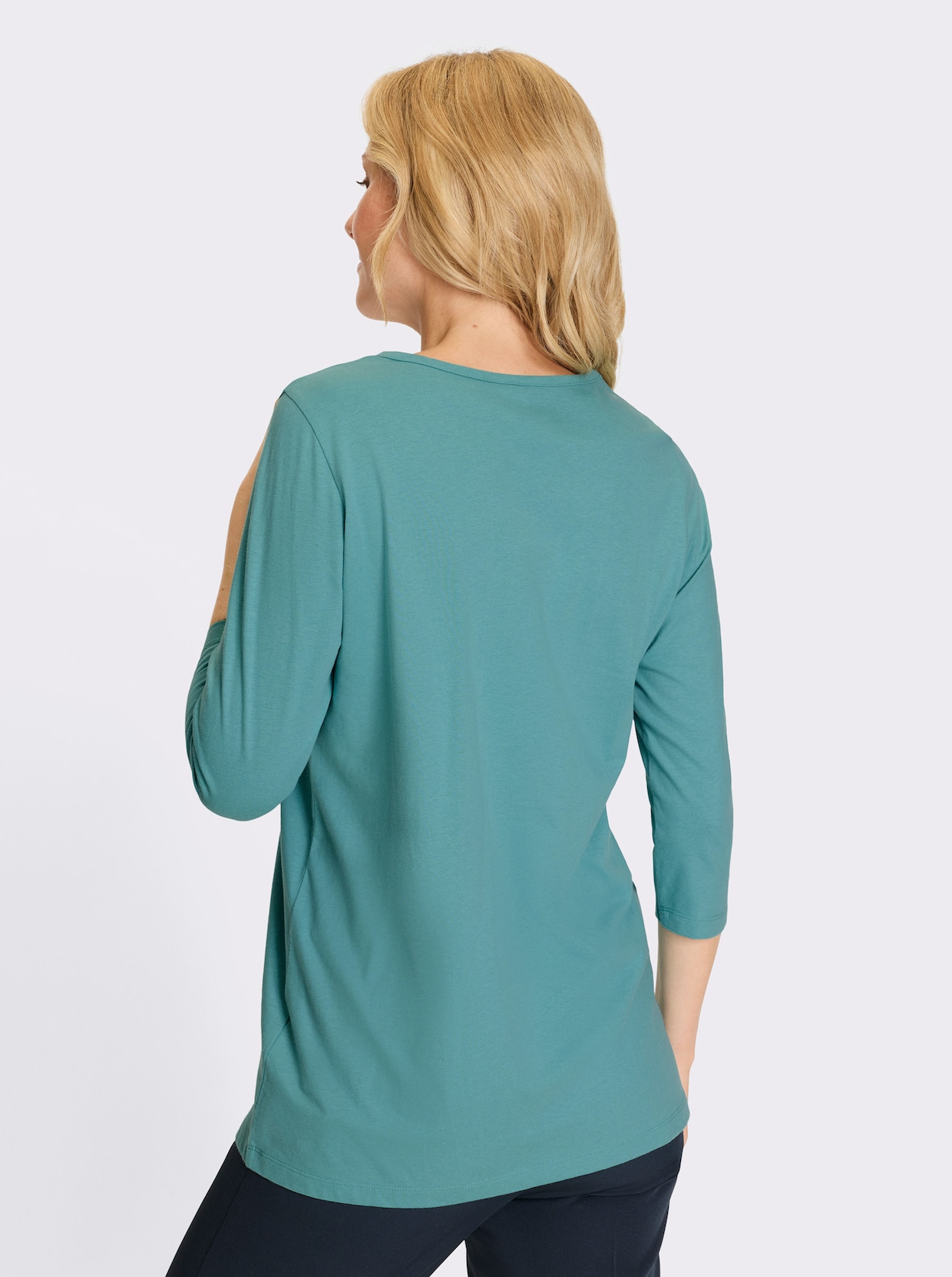 Longshirt - ozean