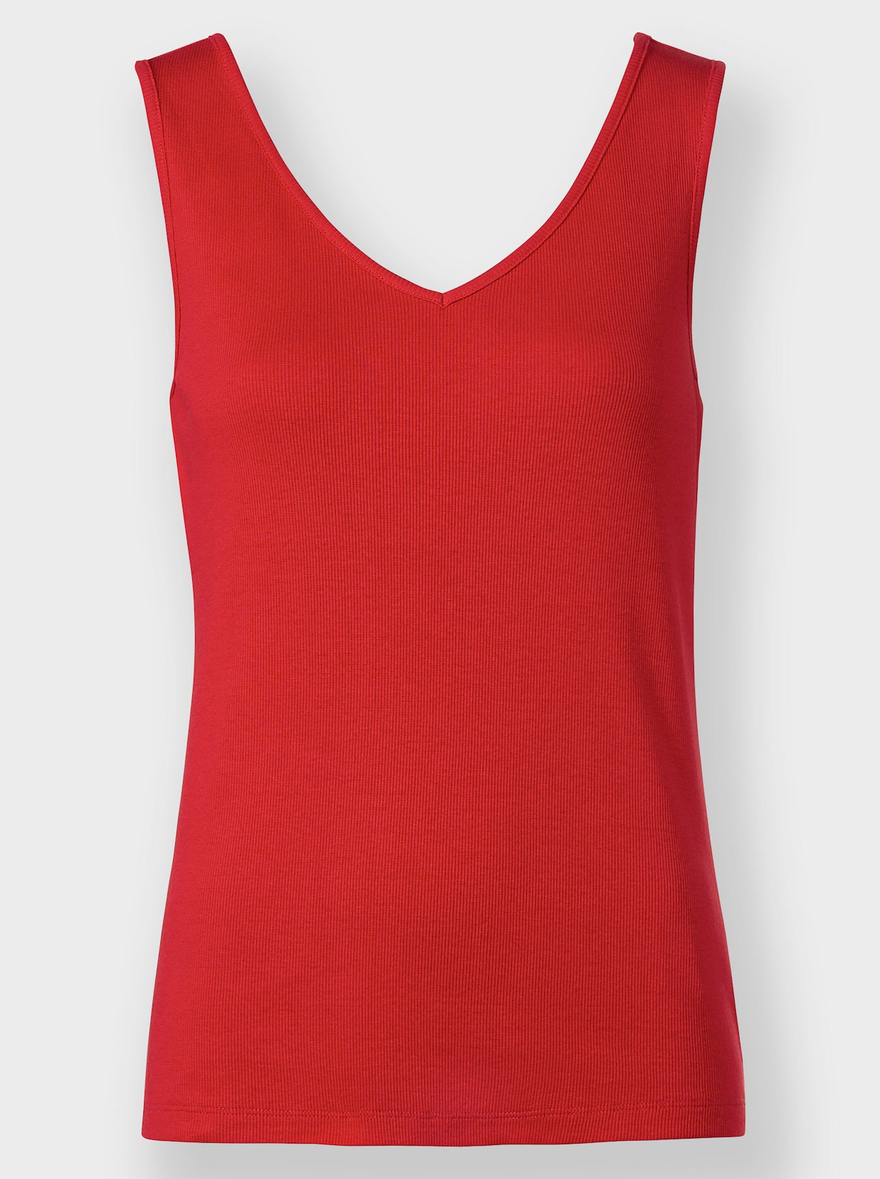 heine Top - rood