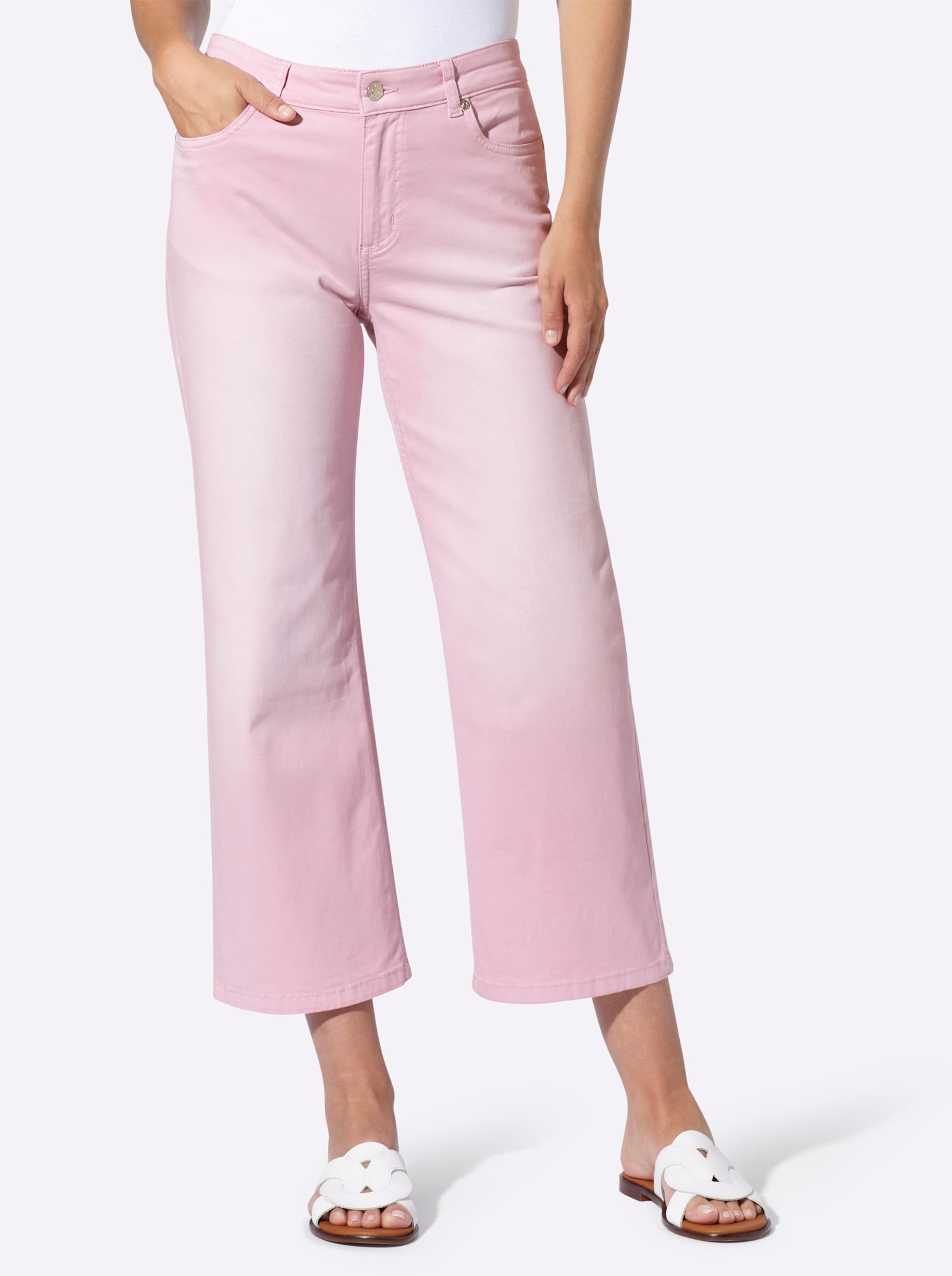 7/8-Jeans