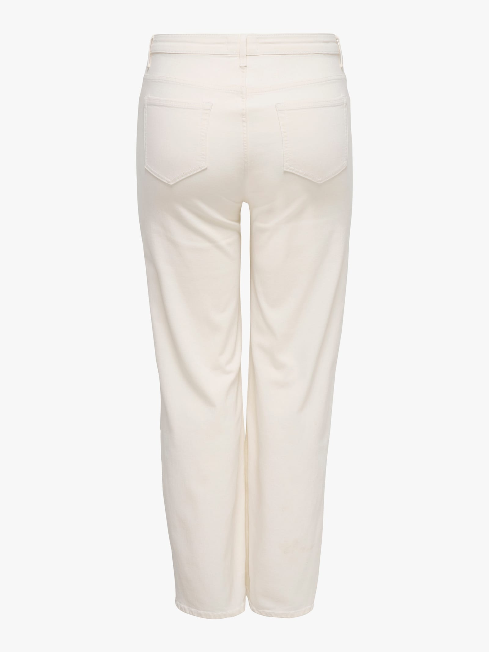 Skinny-fit-Jeans - ecru