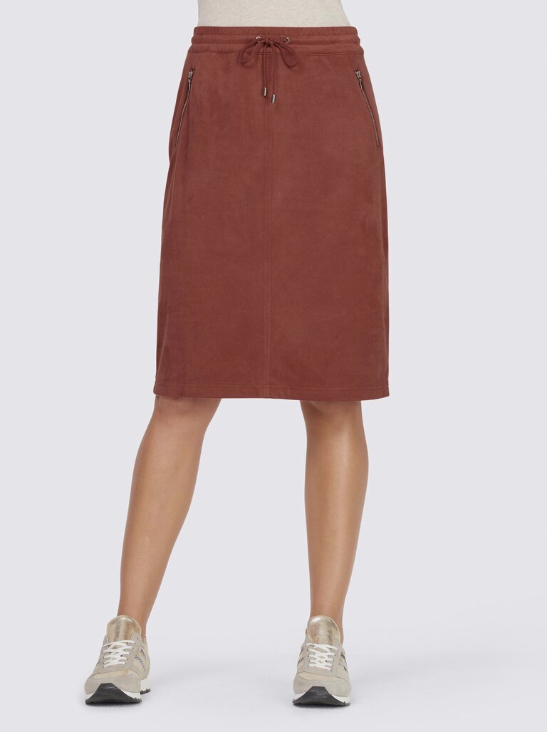 Modische Röcke für jede Figur | Kostenlose Retoure | heine