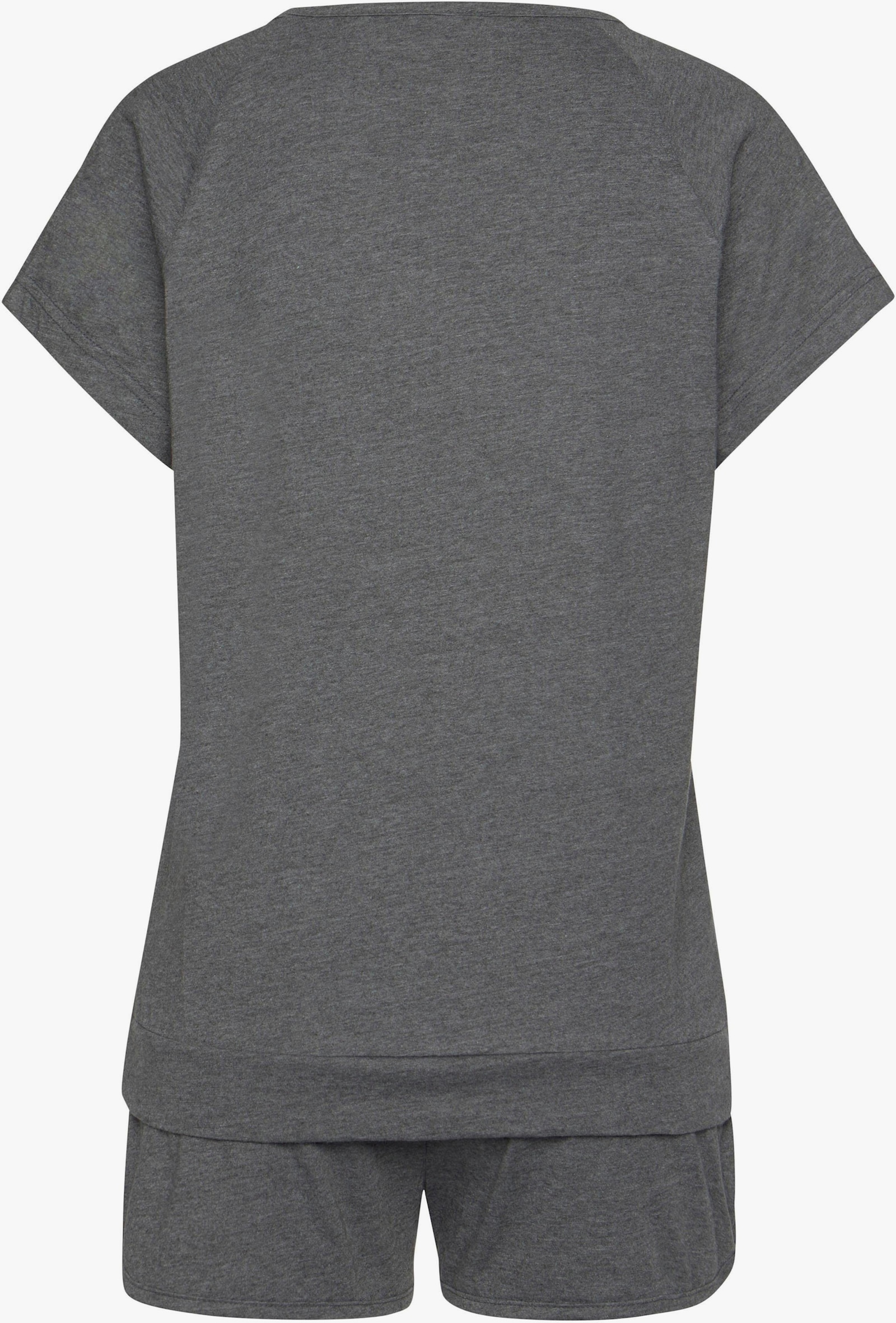 Arizona Shorty - türkis + grau