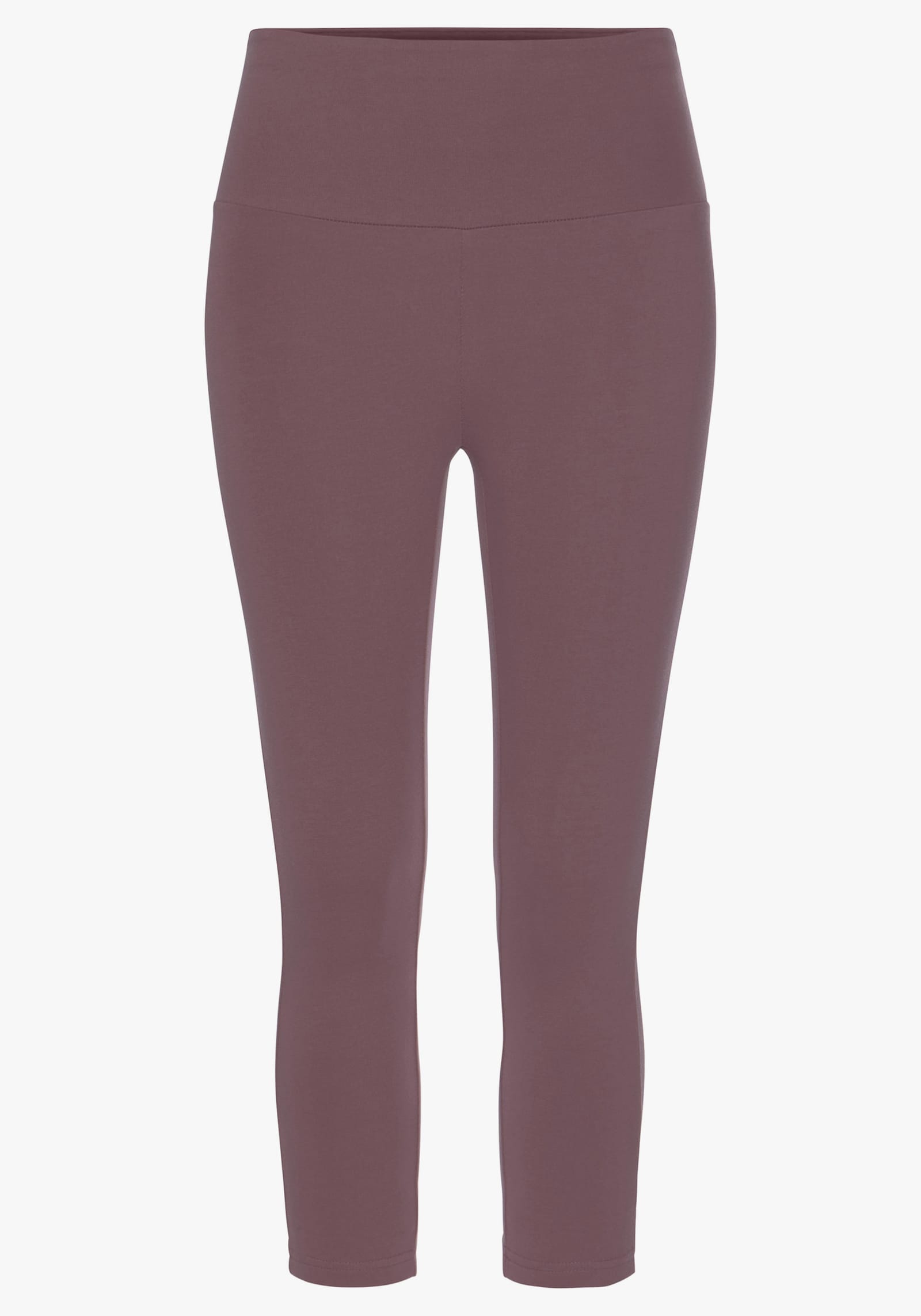 LASCANA Caprileggings - mauve