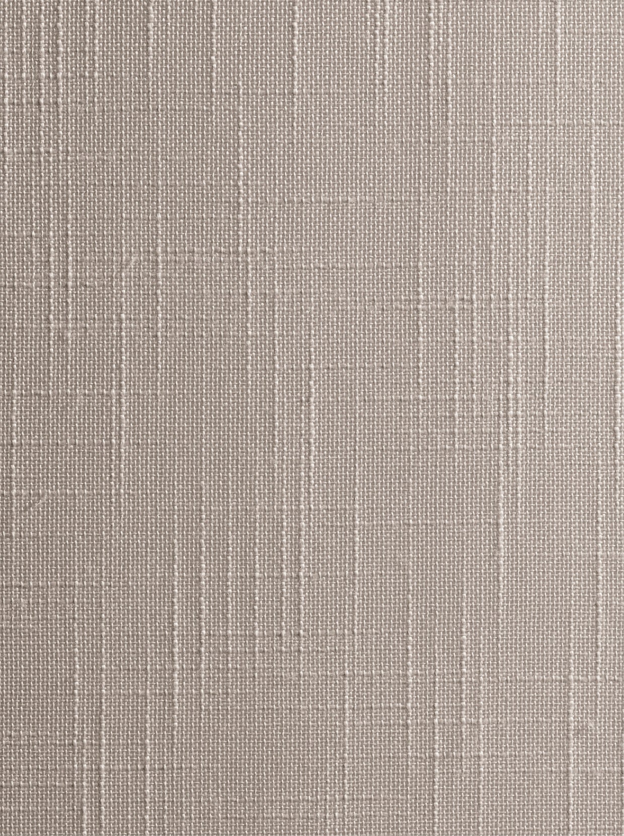 heine home schuifgordijn - taupe