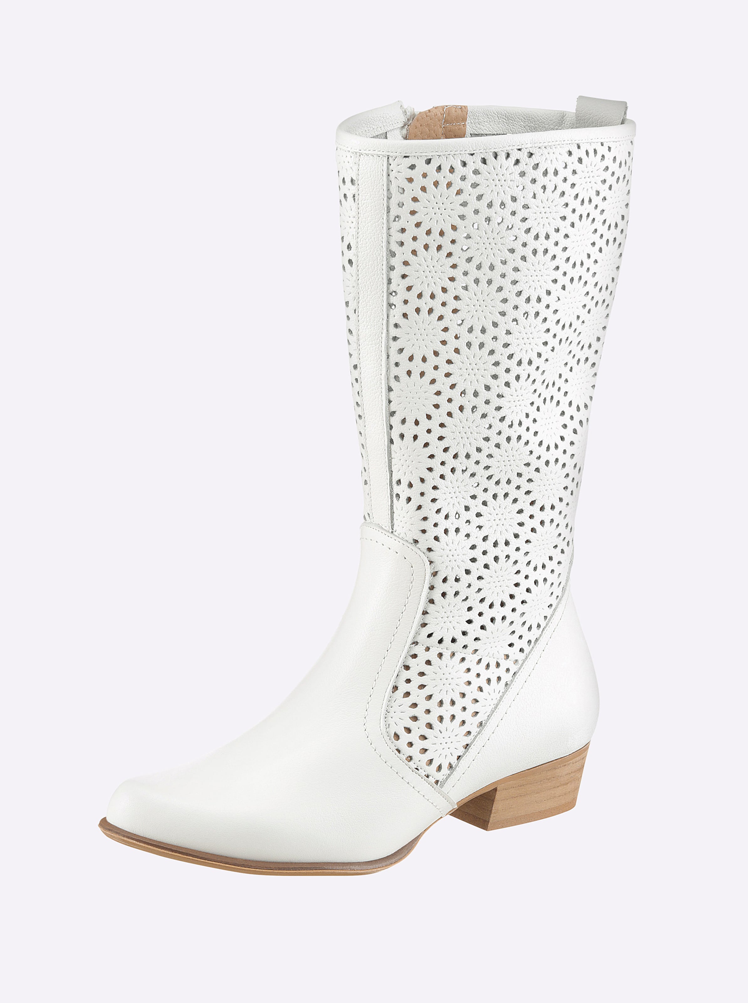 Stiefel