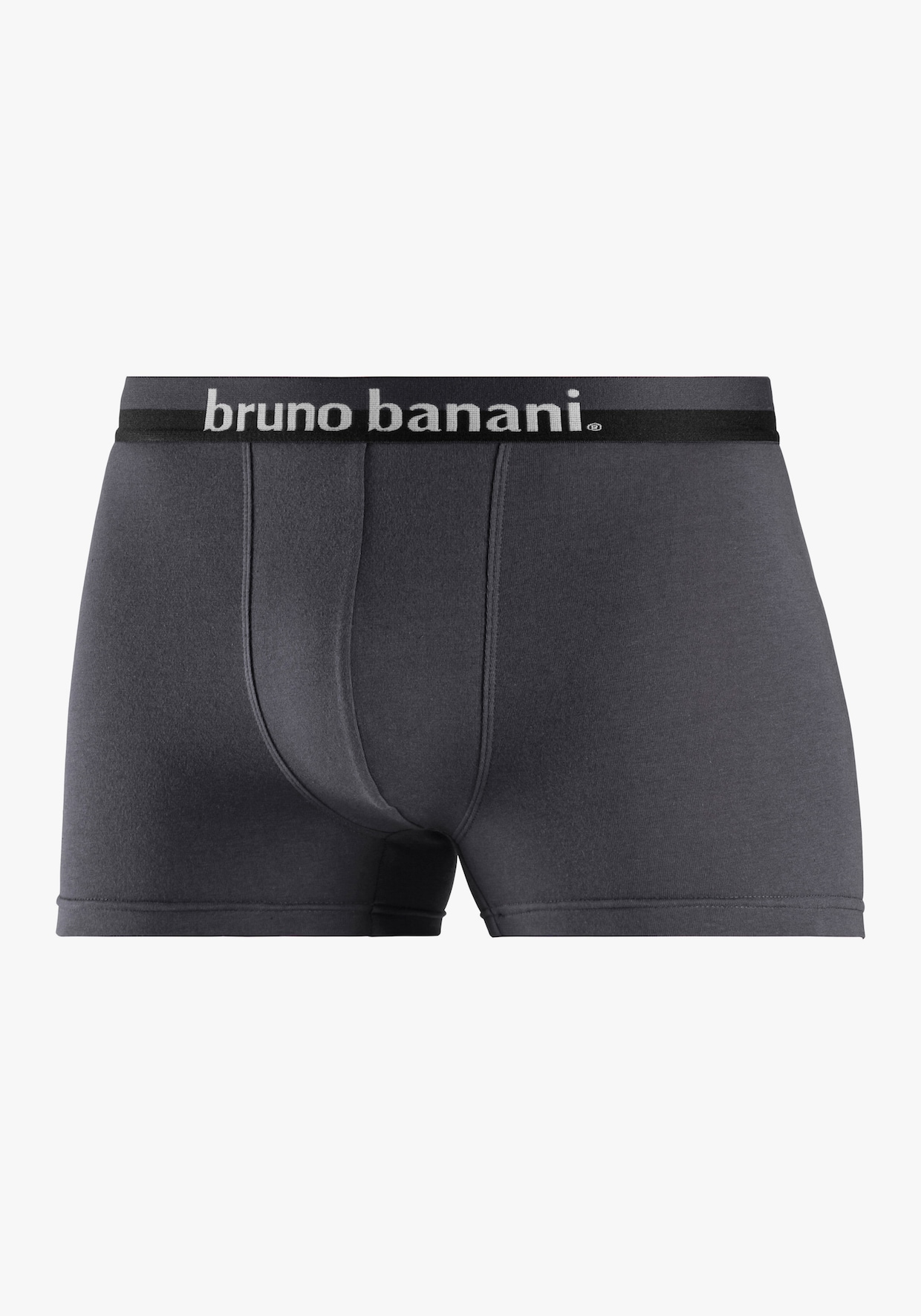 Bruno Banani Boxer - blau, petrol, navy, anthrazit