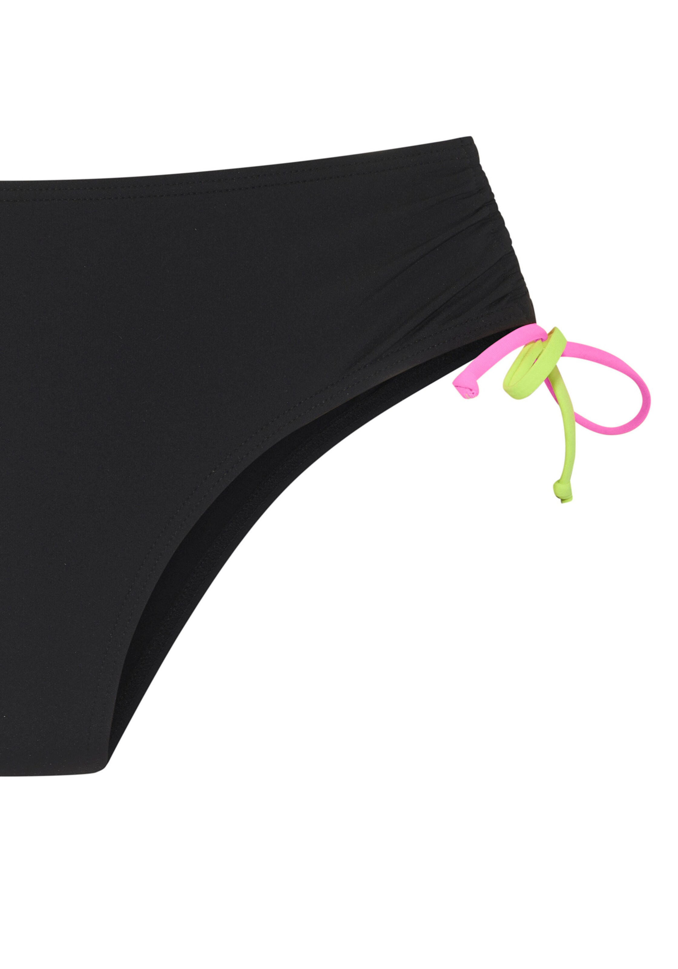 Bikinibroekje zwart, foto 3