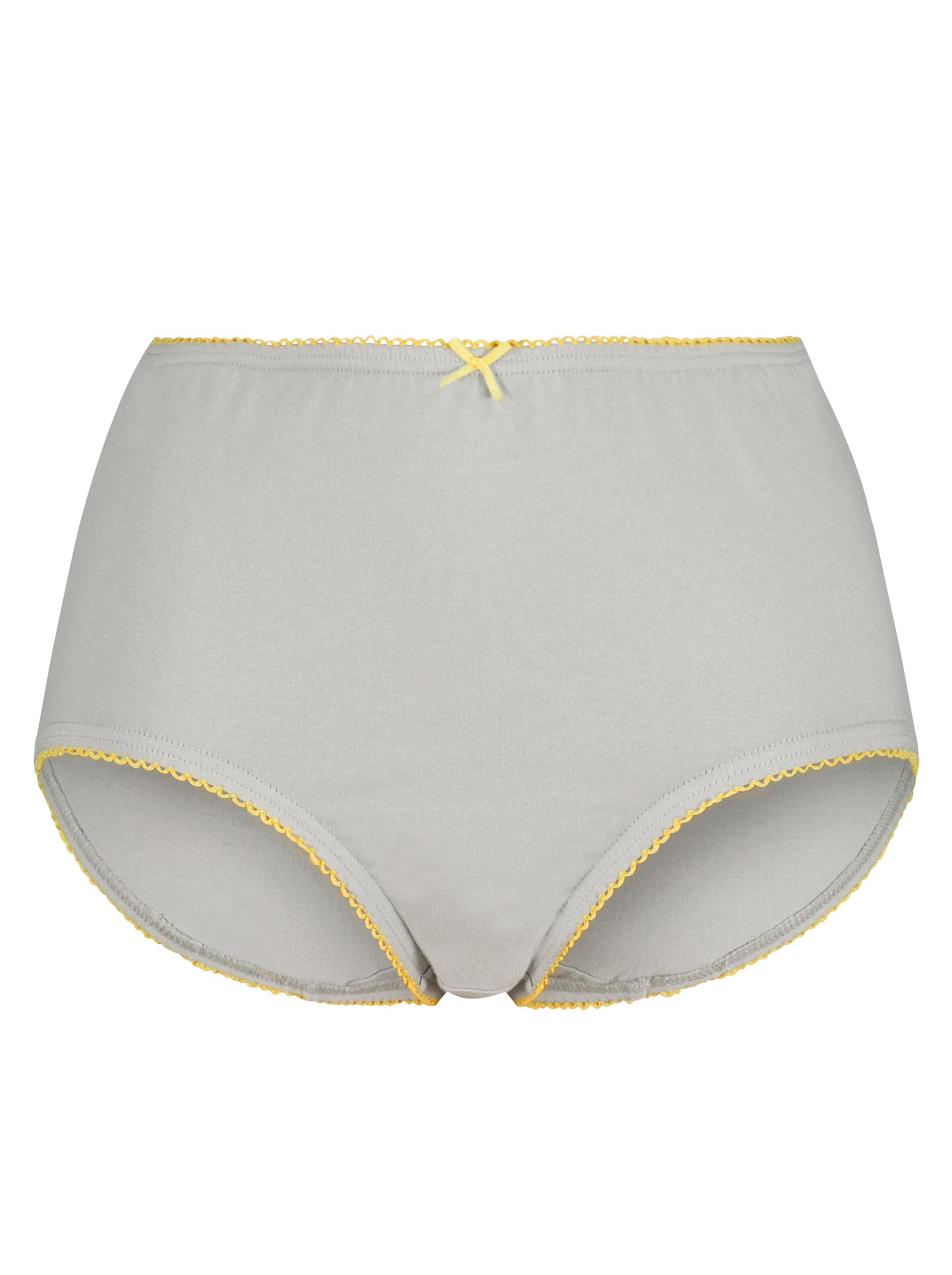 wäschepur Taillenslip - farbig-sortiert