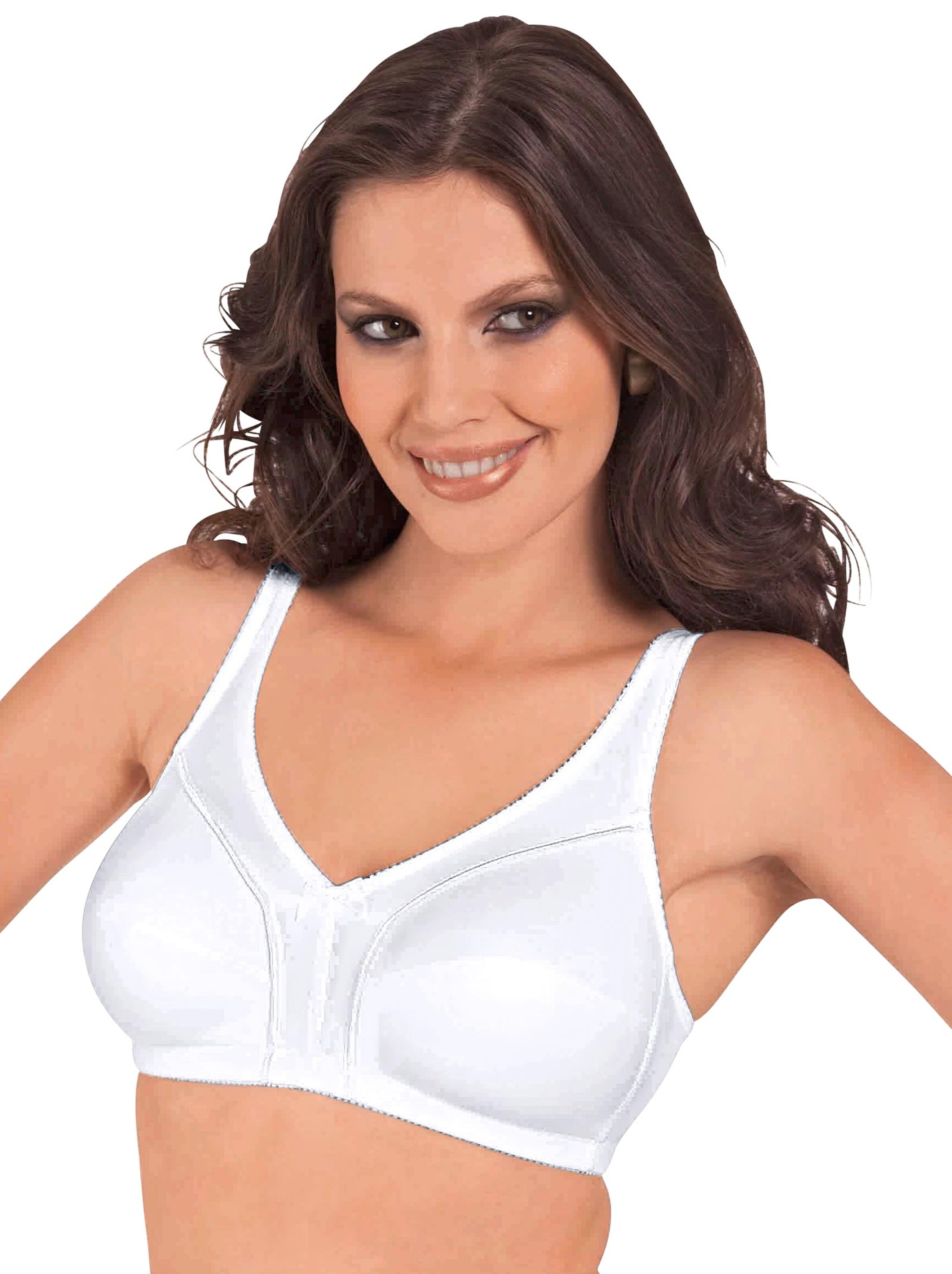 Gunstige Baumwoll Bh Bestellen Im Online Shop Sieh An