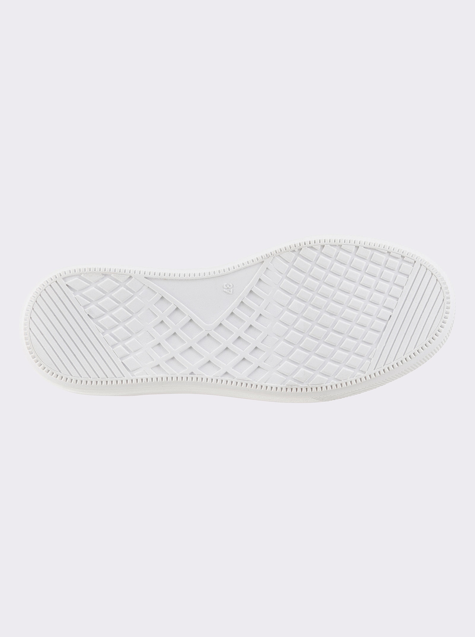 heine Sneaker - rosé-goldfarben