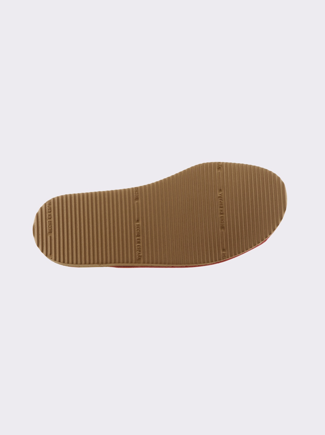 slippers - fuchsia geprint