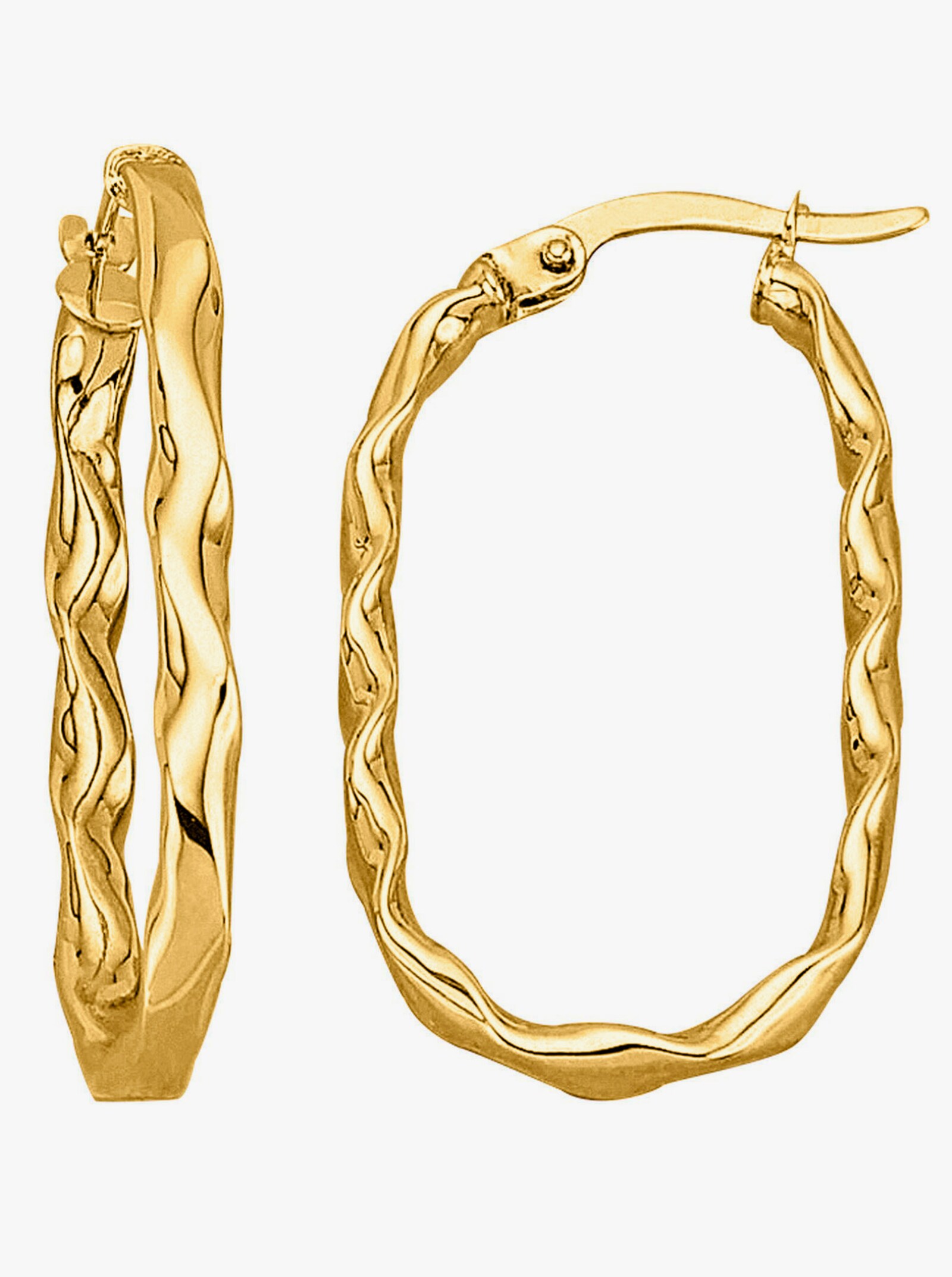 Creole - Gelbgold 375