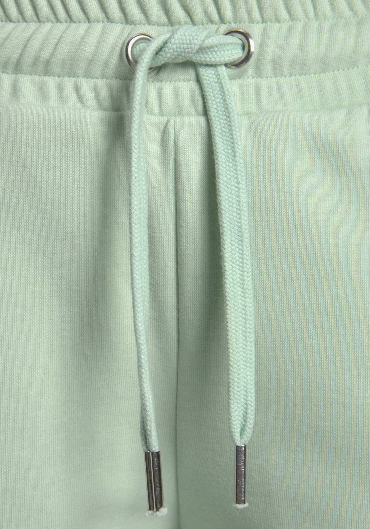 Bench. Relaxbroek - mint gemêleerd