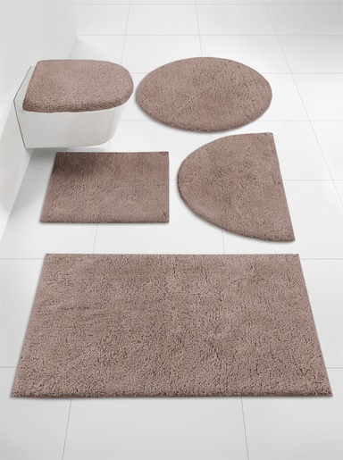 Grund Badematte - taupe