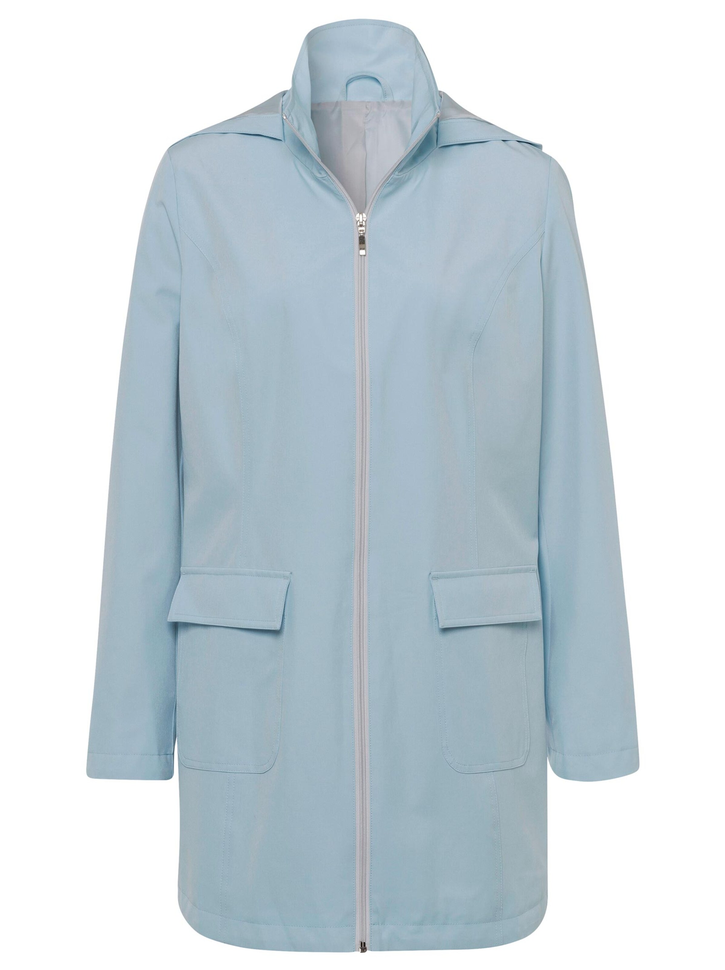 Jacke - blau