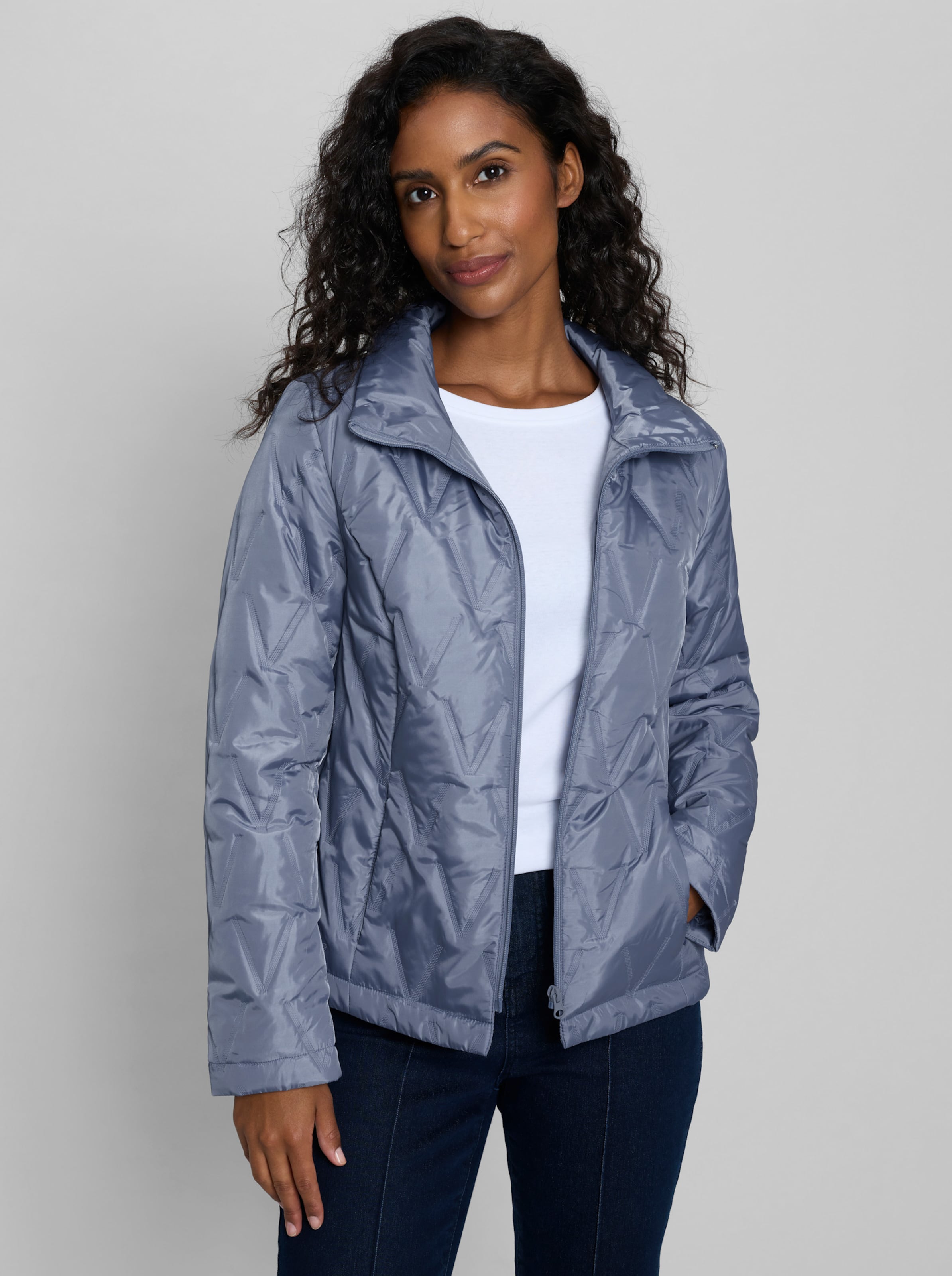 Outdoorjacke