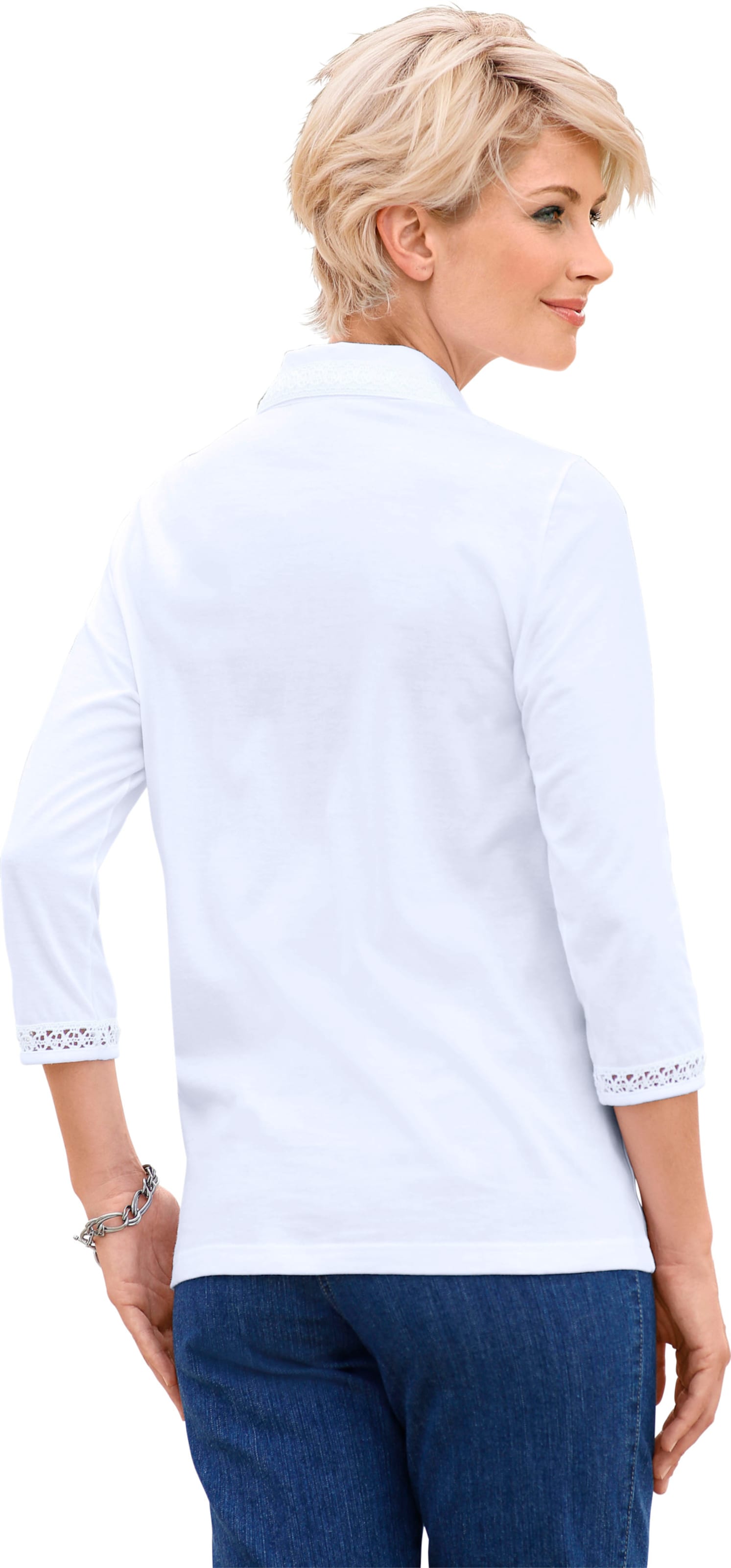 Thumbnail - Poloshirt