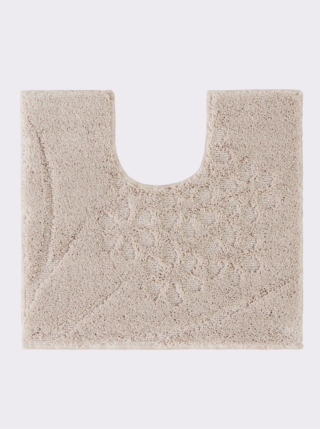 Grund Tapis de bain - taupe