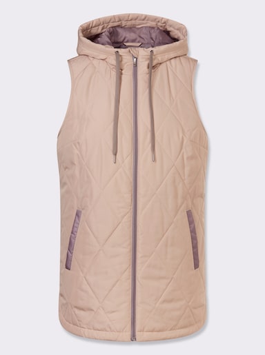 Bodywarmers & gilets dames: mouwloos & musthave