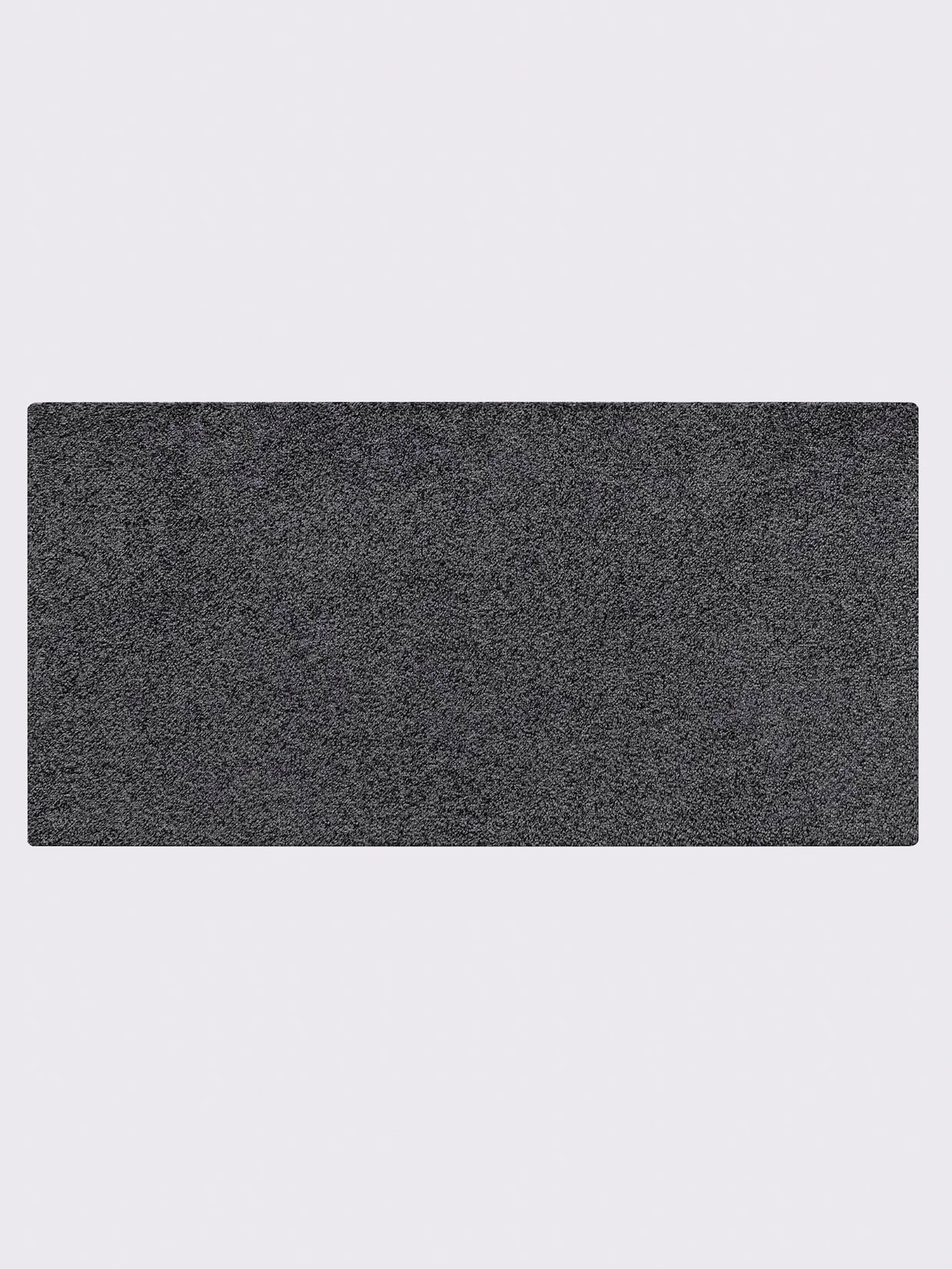 Turtle Mat Voetmat - antraciet