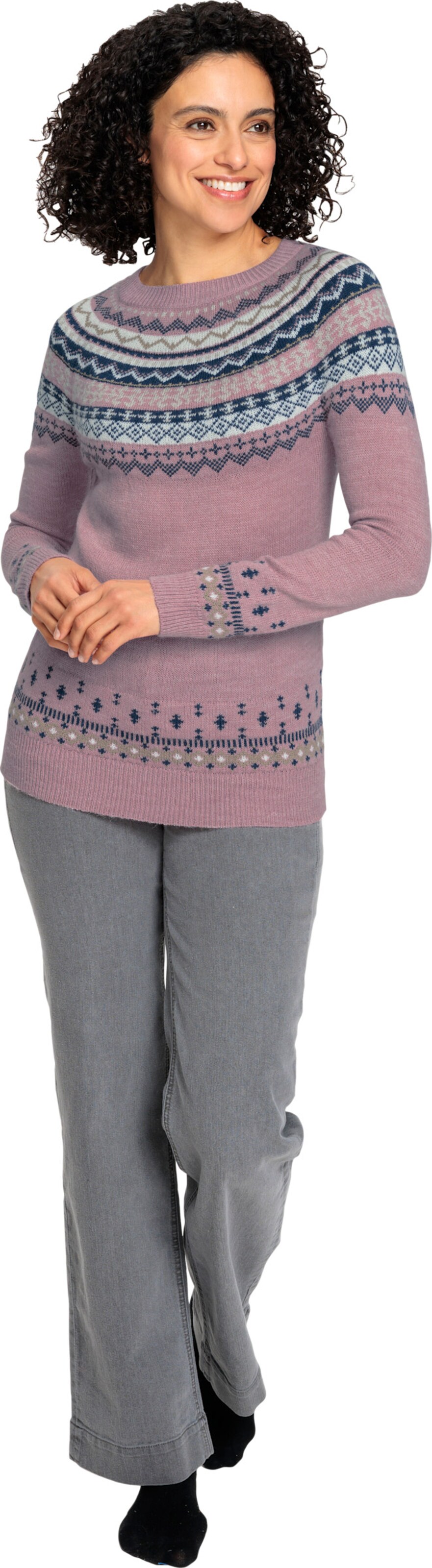 Thumbnail - Norwegerpullover