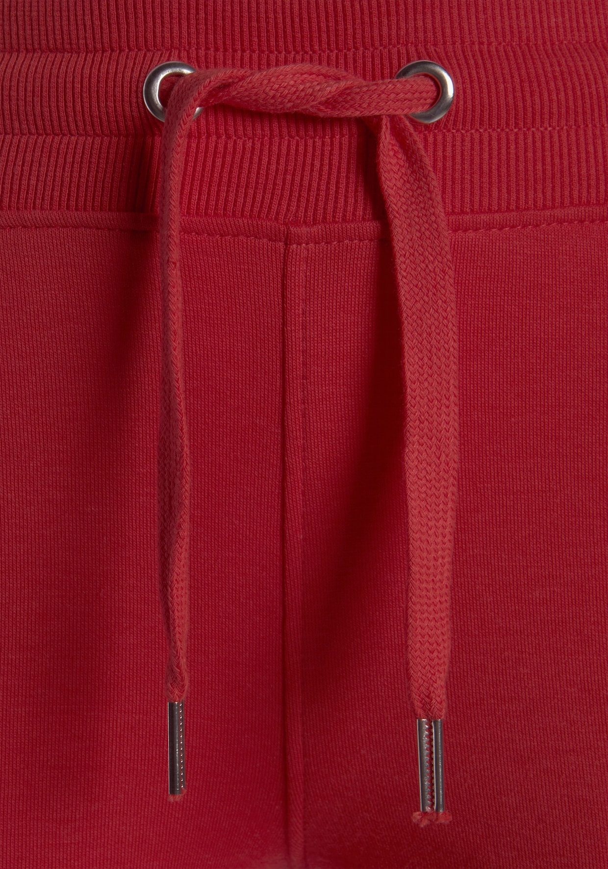 H.I.S Sweatbroek - rood