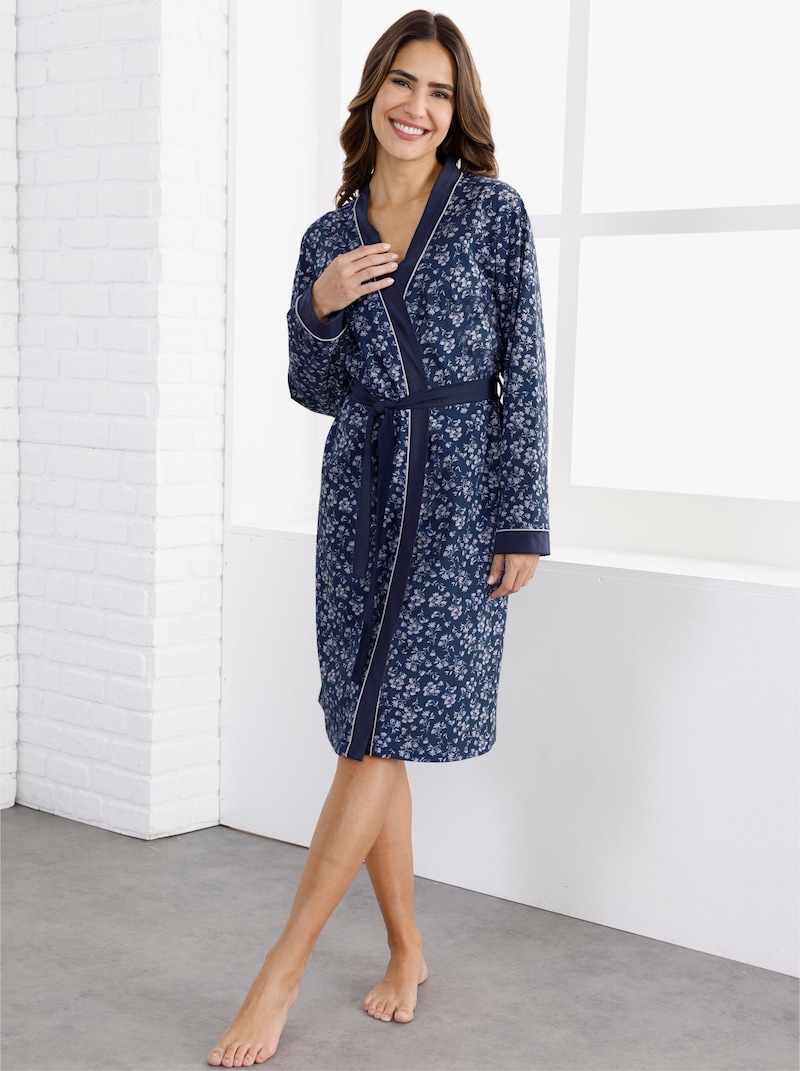 Morgenmäntel für Damen online kaufen | Sieh an!