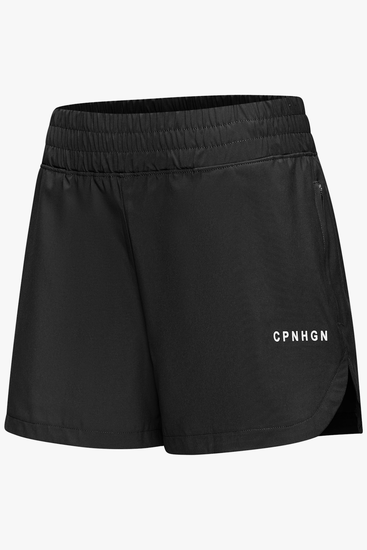 Short fonctionnel - noir