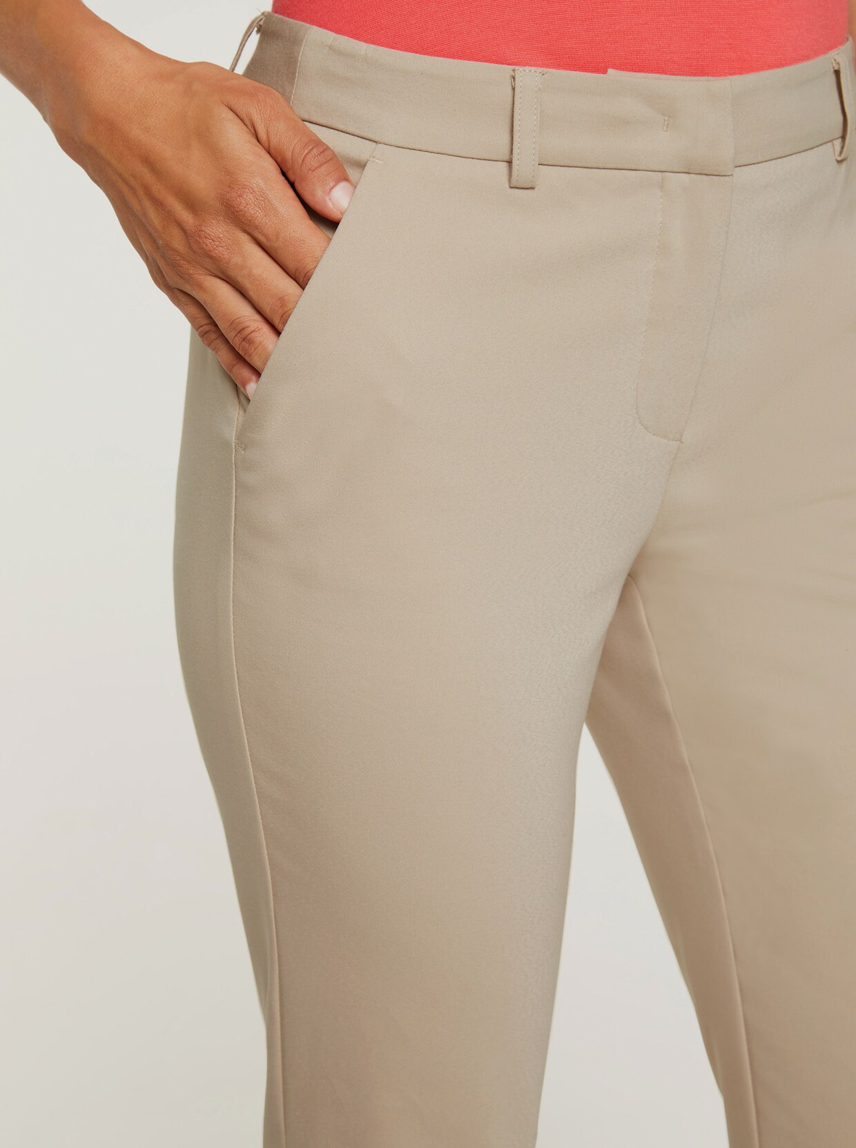 heine Hose - beige