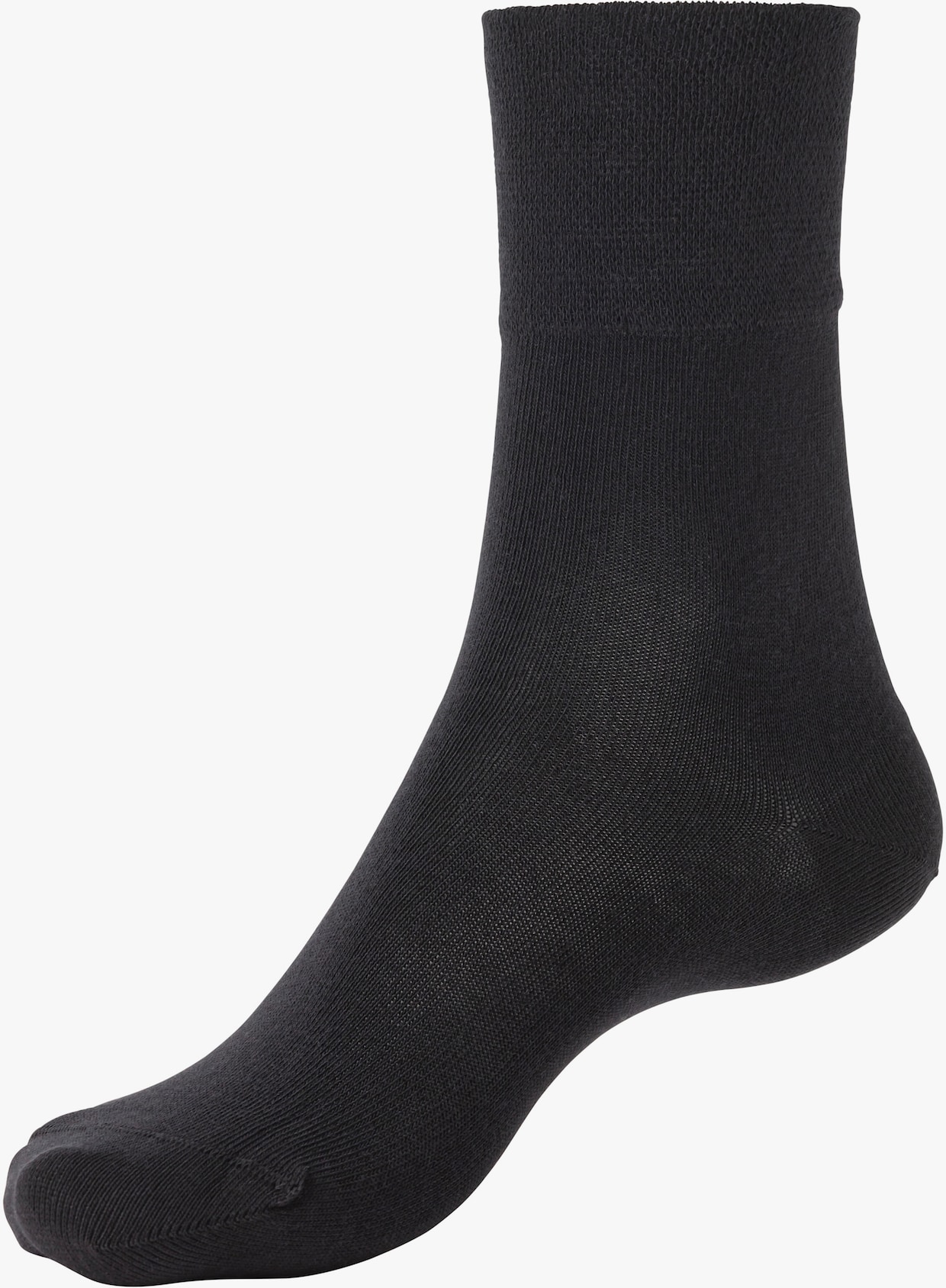 H.I.S Socken - 3x schwarz