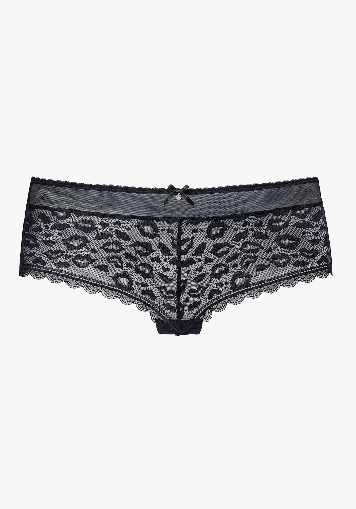 Vivance Panty - schwarz