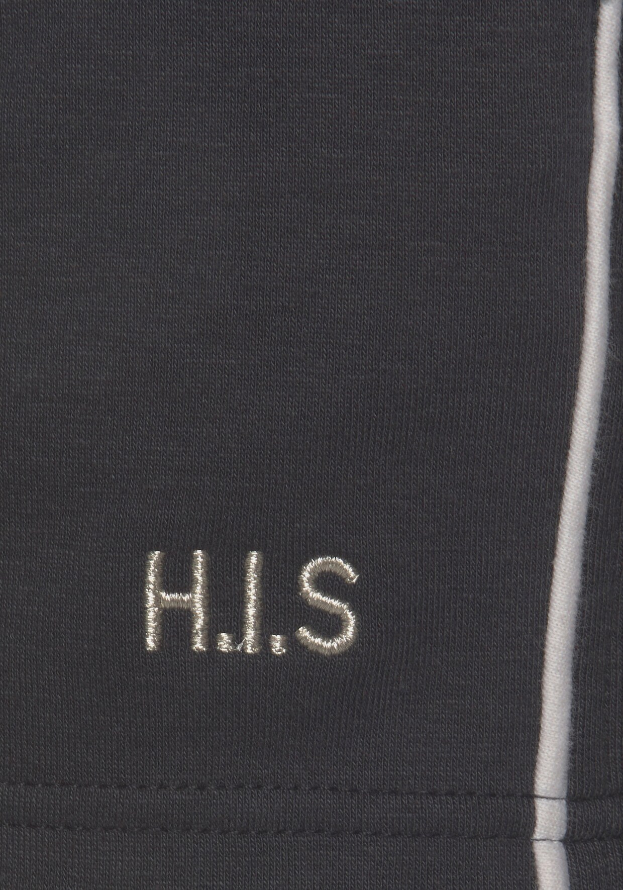 H.I.S Bermudas - marine