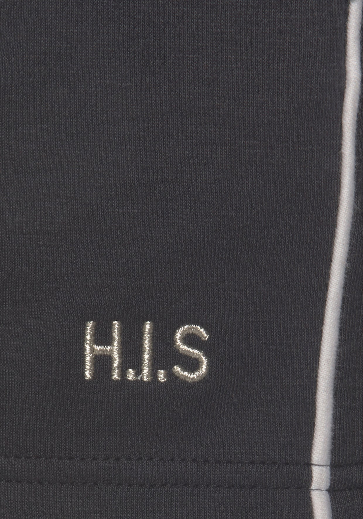 H.I.S Bermudas - marine