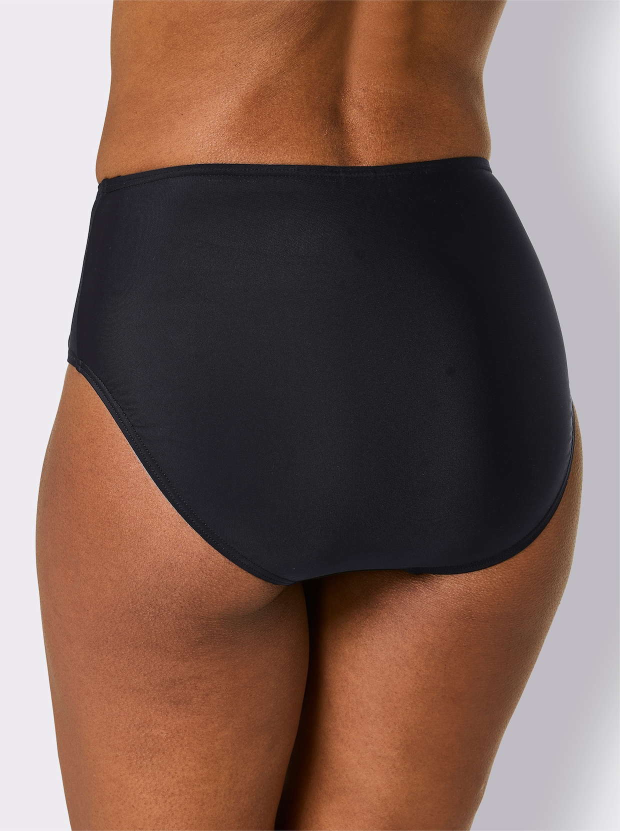 feel good Bikinitrosor - svart