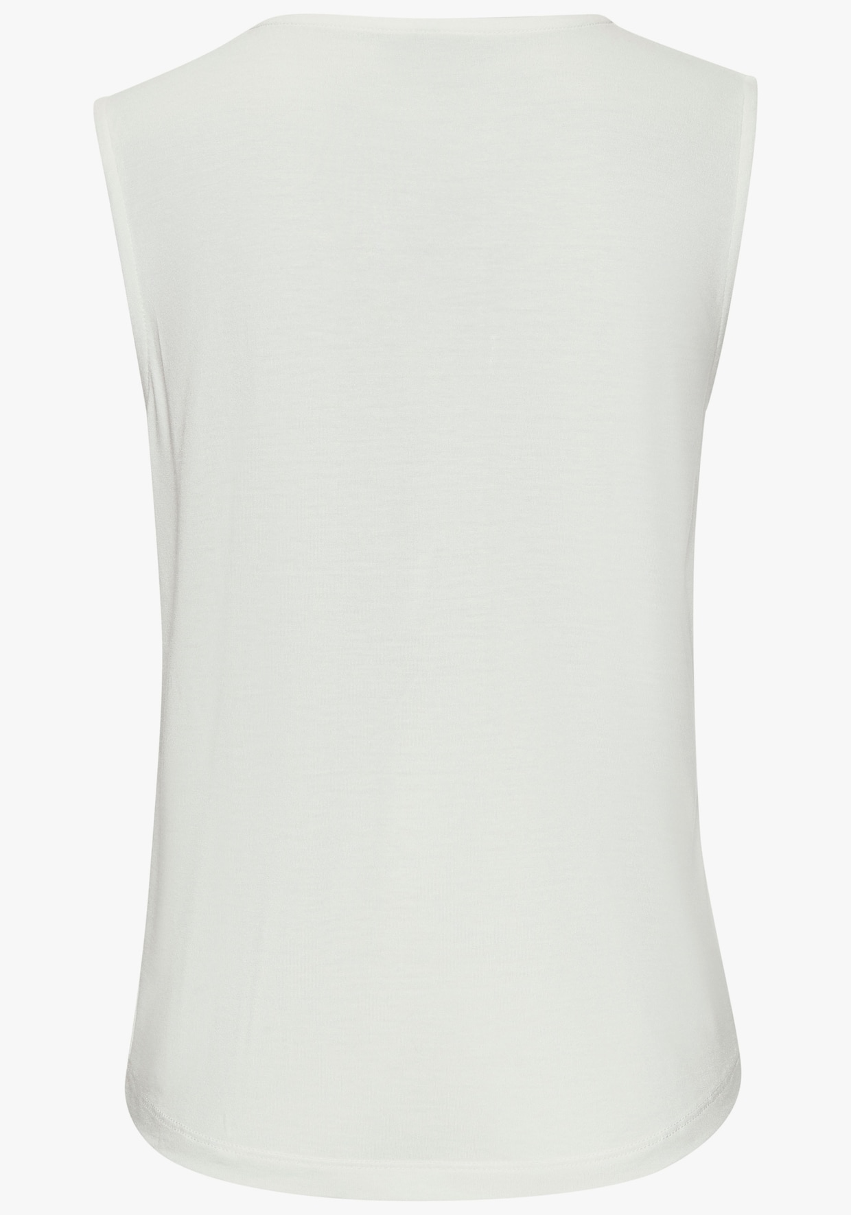 LASCANA Strandtop - crème
