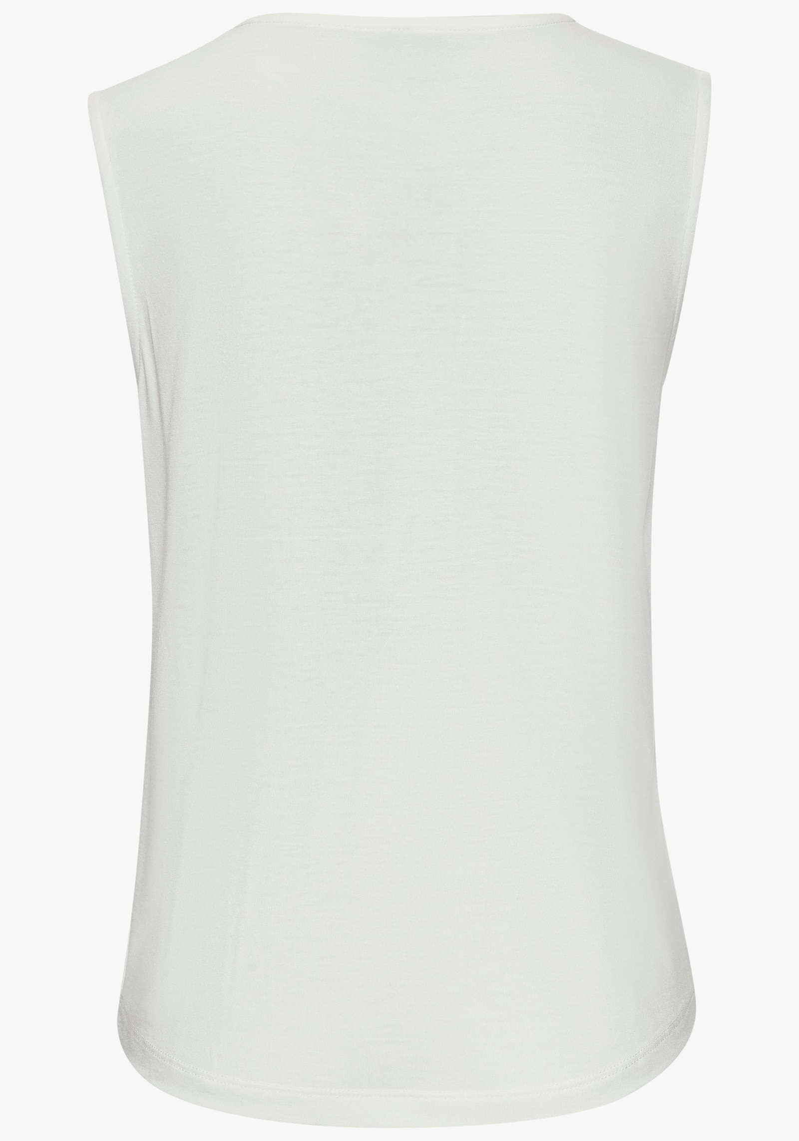 LASCANA Strandtop - creme