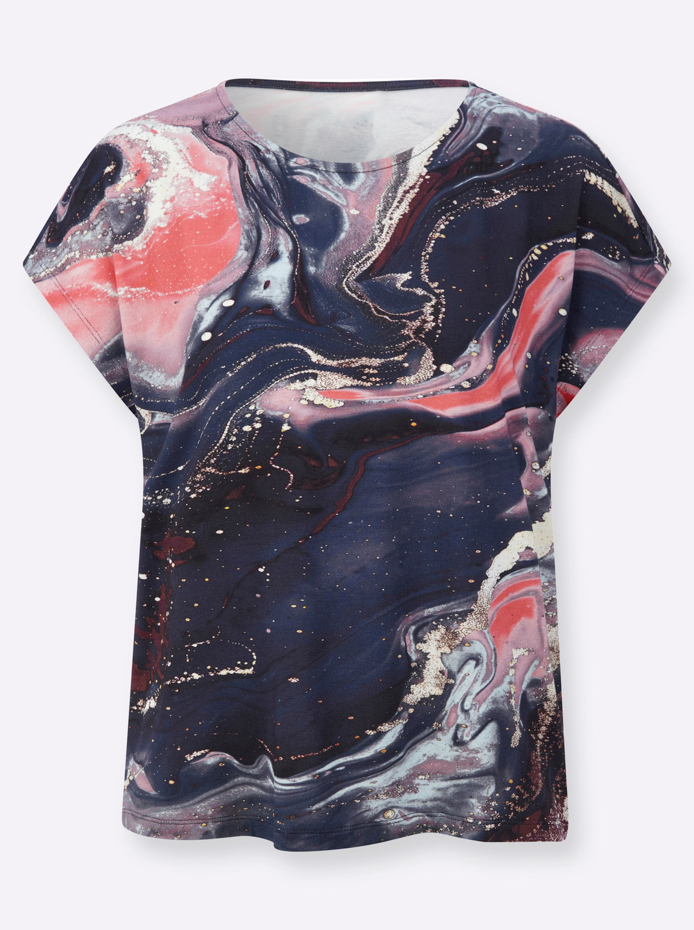 Thumbnail - Kurzarmshirt