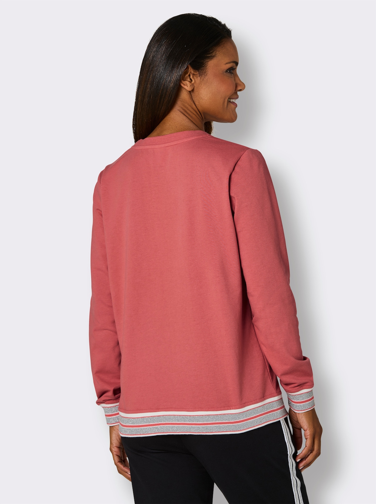 feel good Shirt - grapefruit