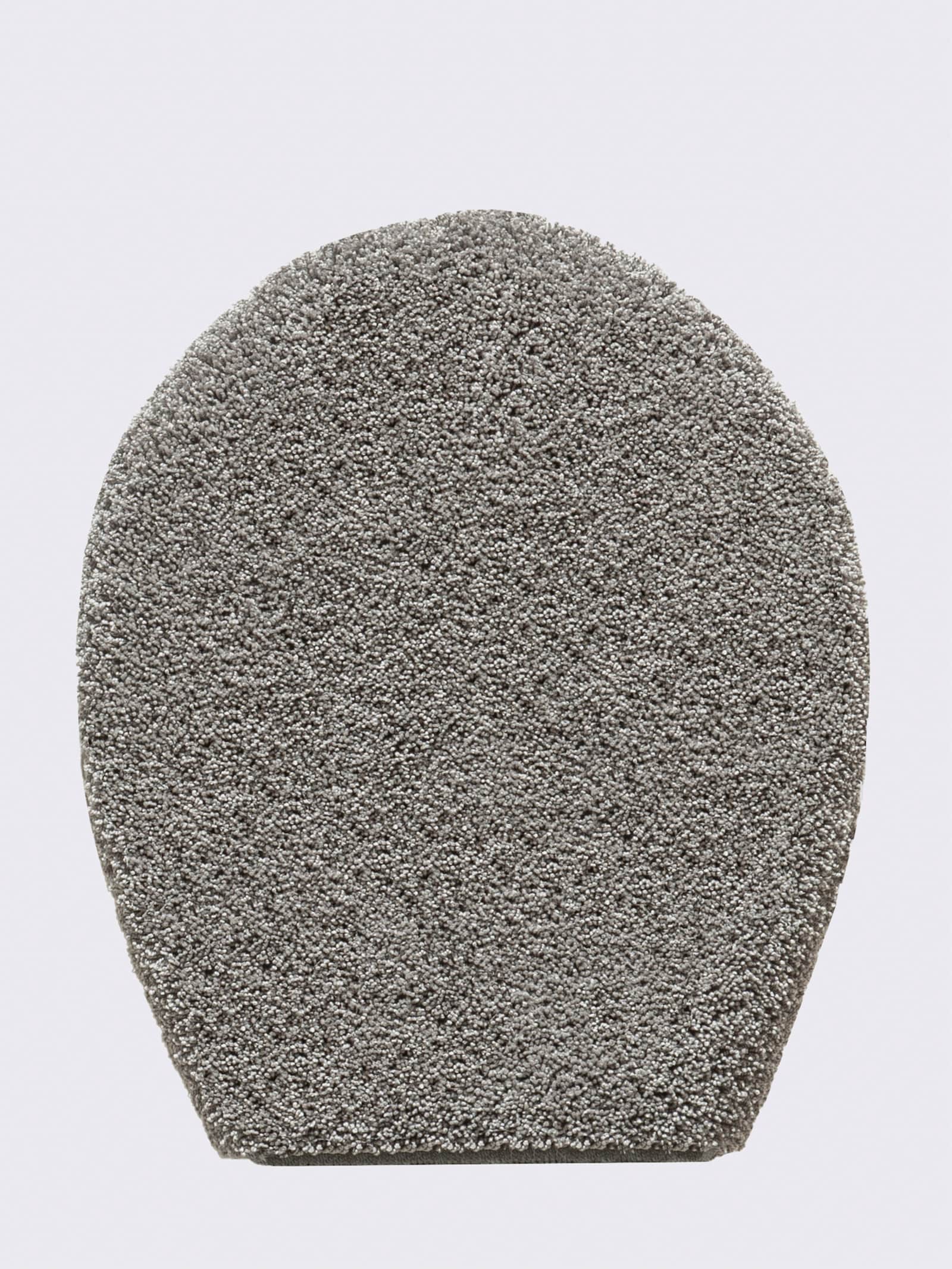 Grund Tapis de bain - gris