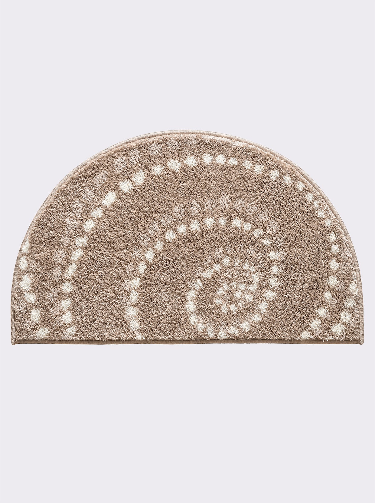 Grund Tapis de bain - beige