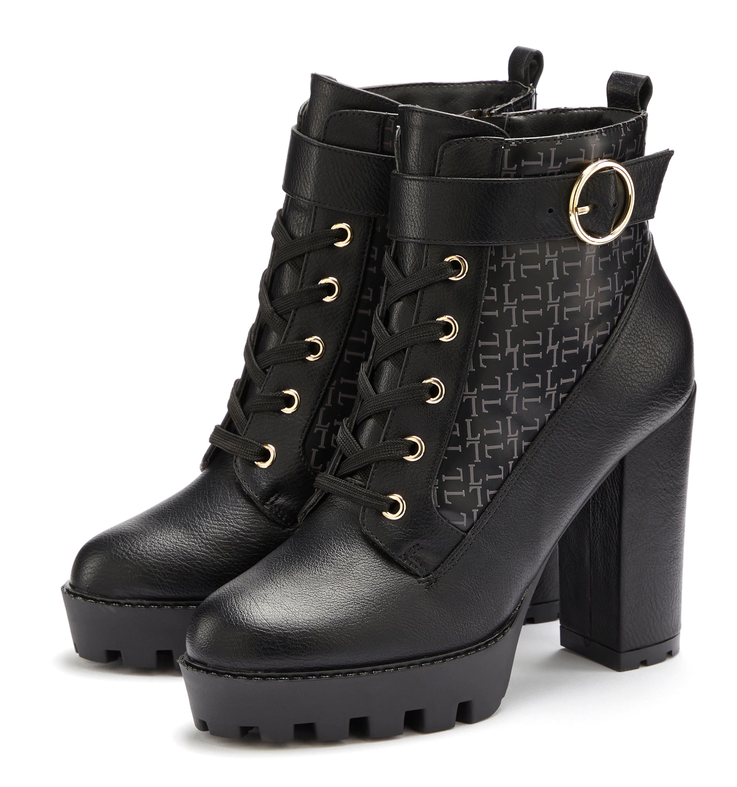 Stiefelette