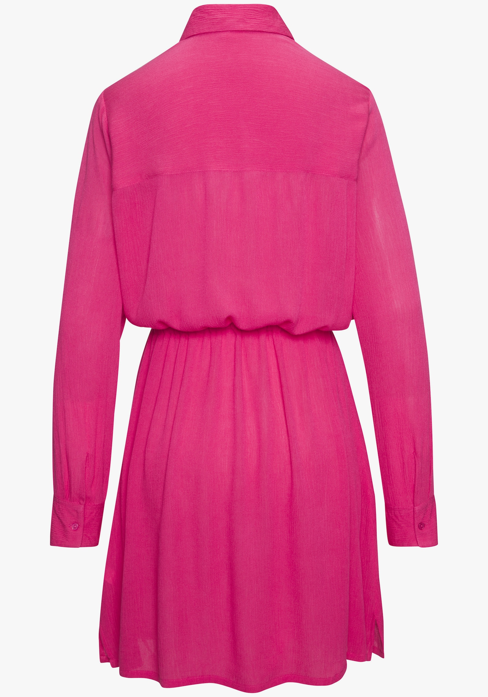 LASCANA Strandkleid - pink