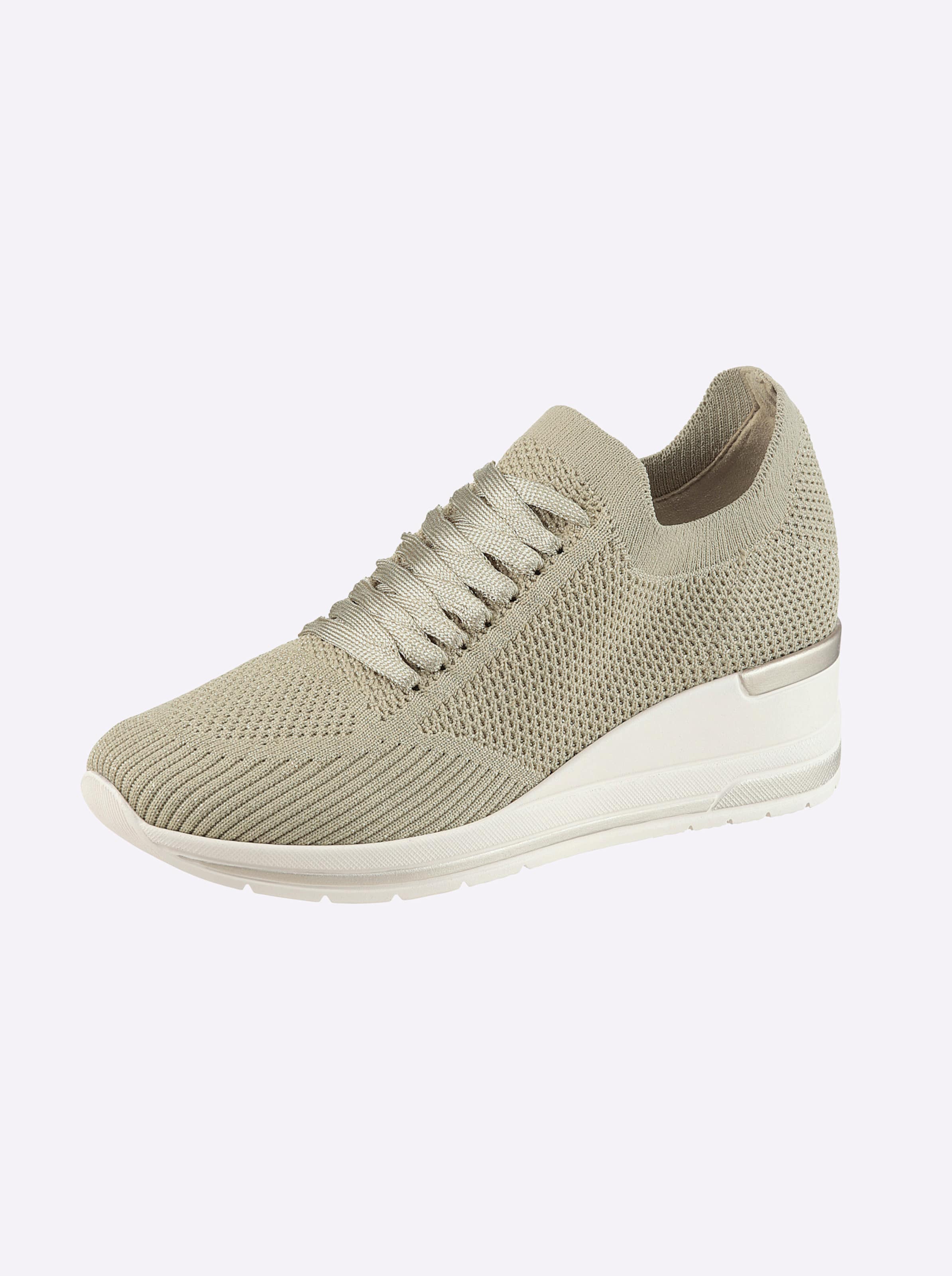 Keilsneaker