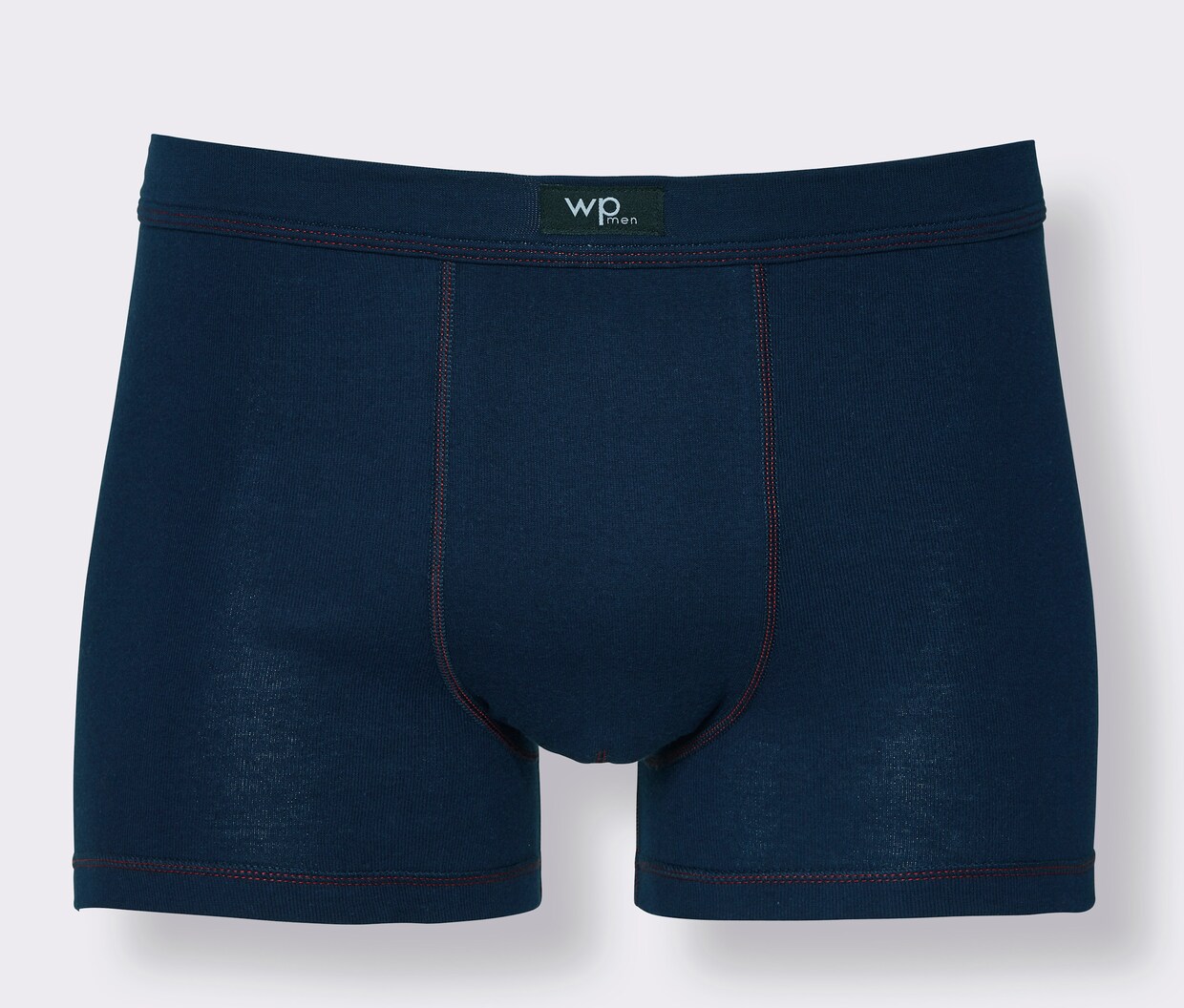 wäschepur Pants - marine
