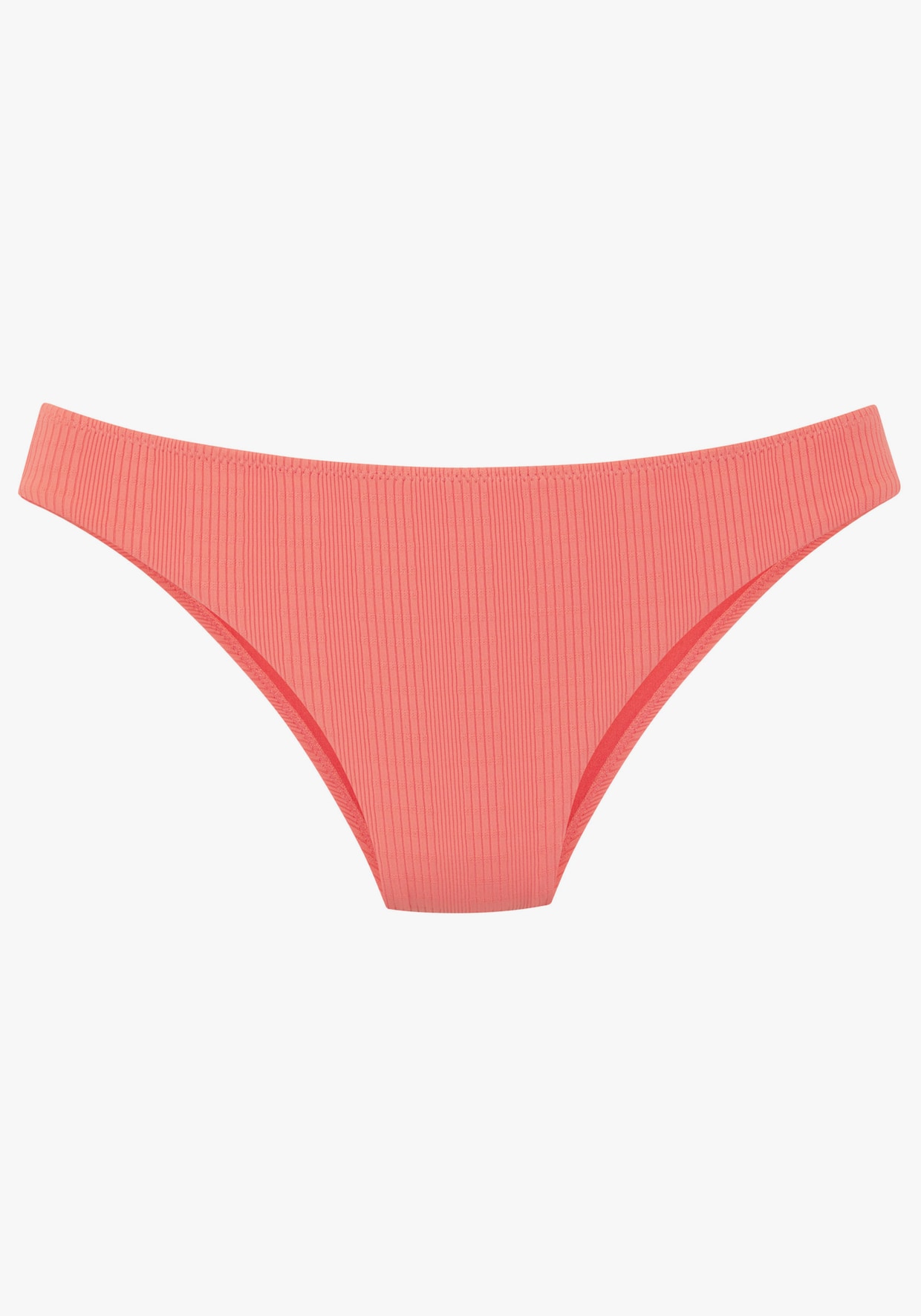 Bikini-Hose - apricot
