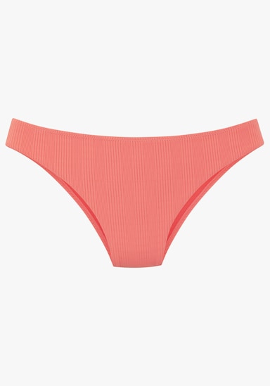 Bikini-Hose - apricot
