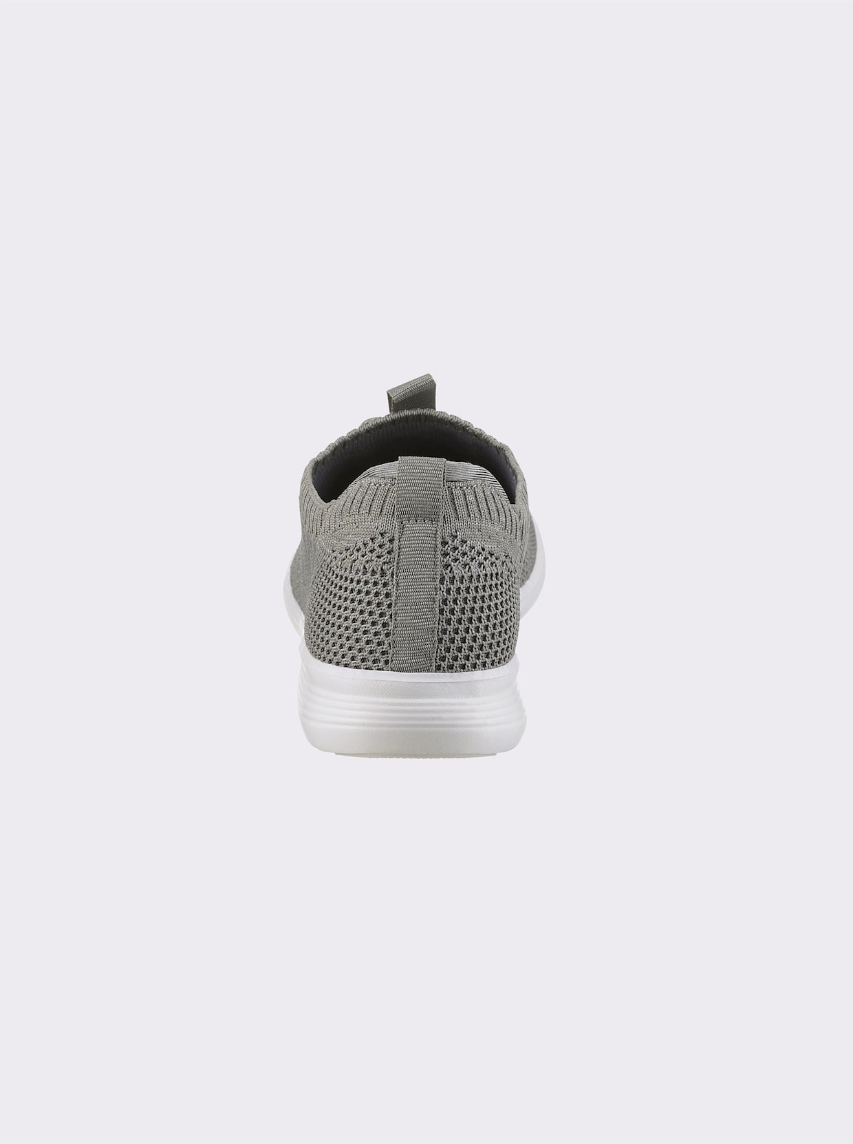 heine Sneaker - grijs