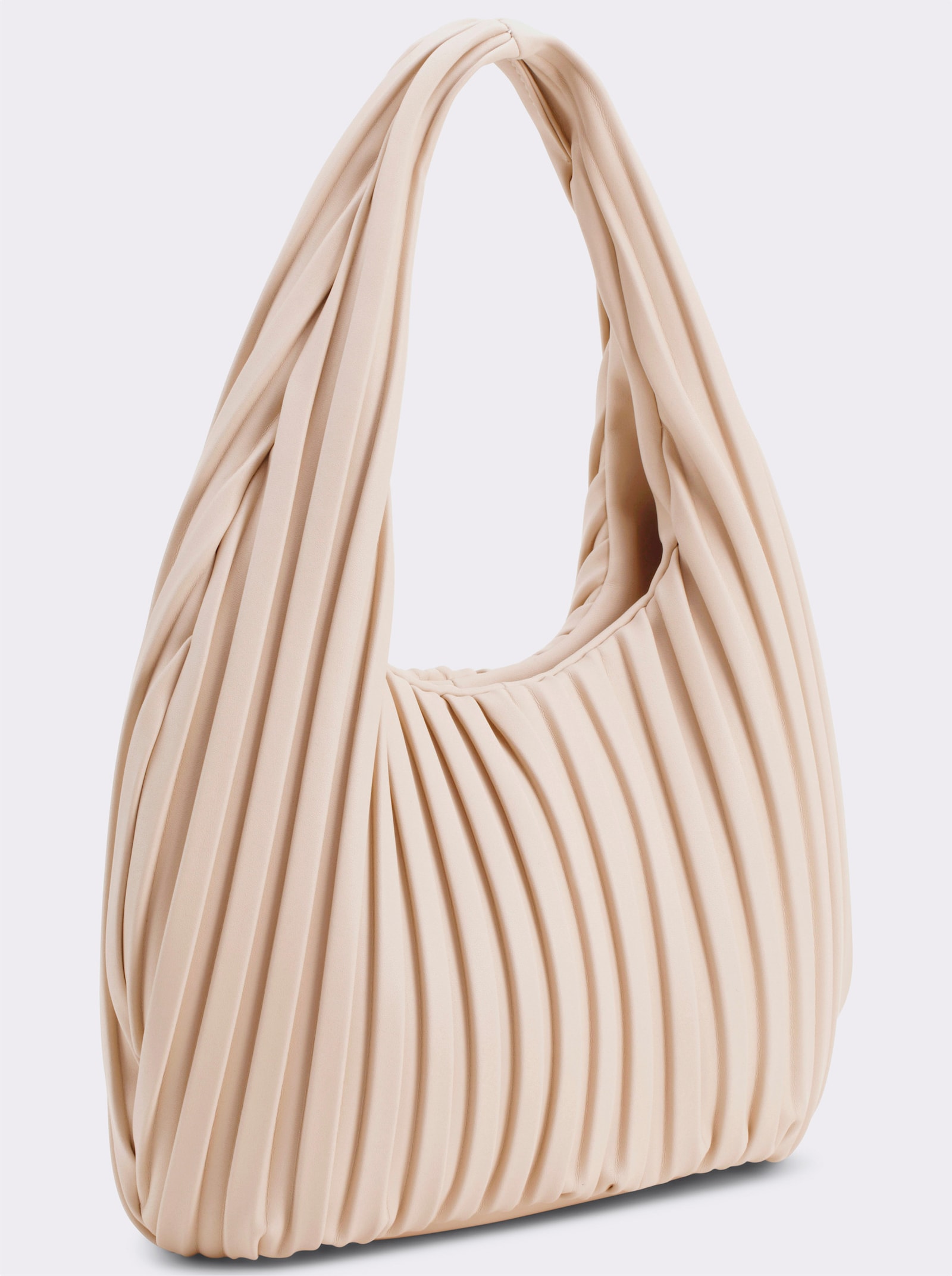 heine Tasche - beige